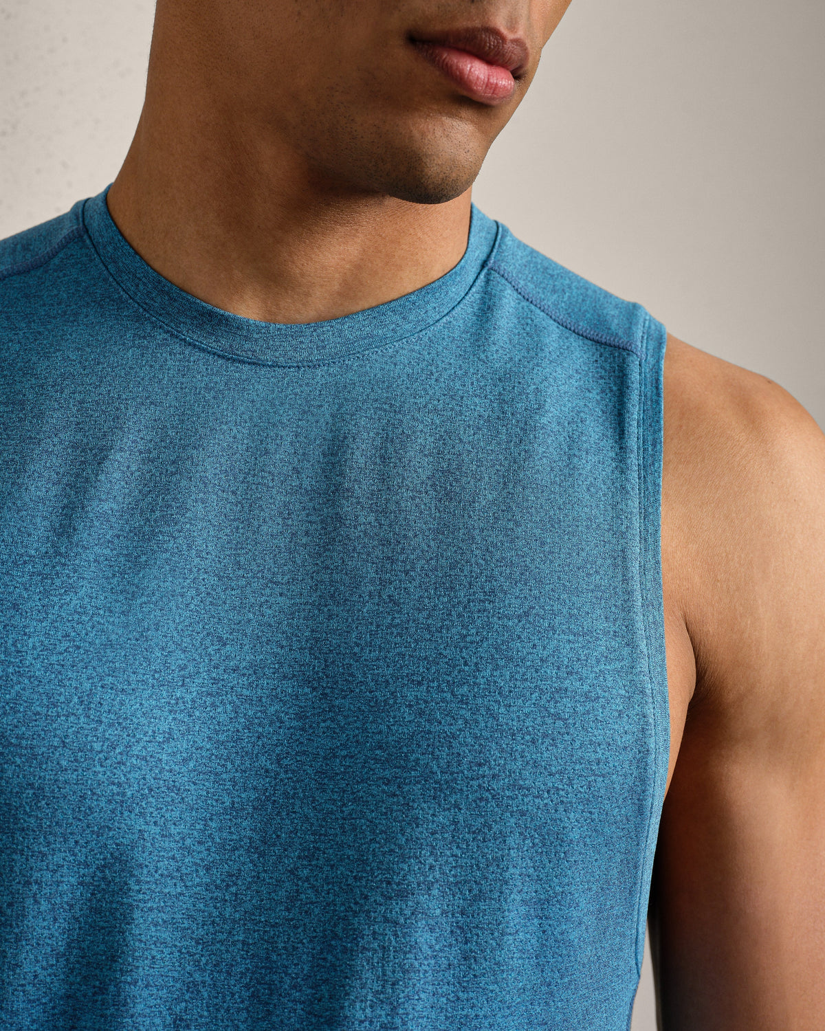Azure Blue Heather