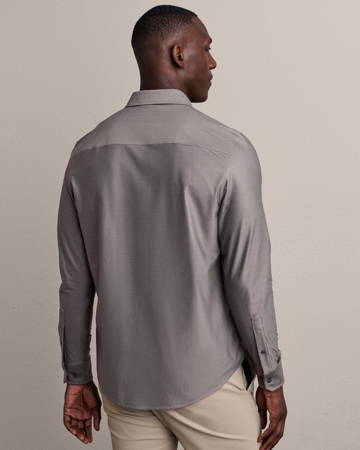 Ember Brown Oxford