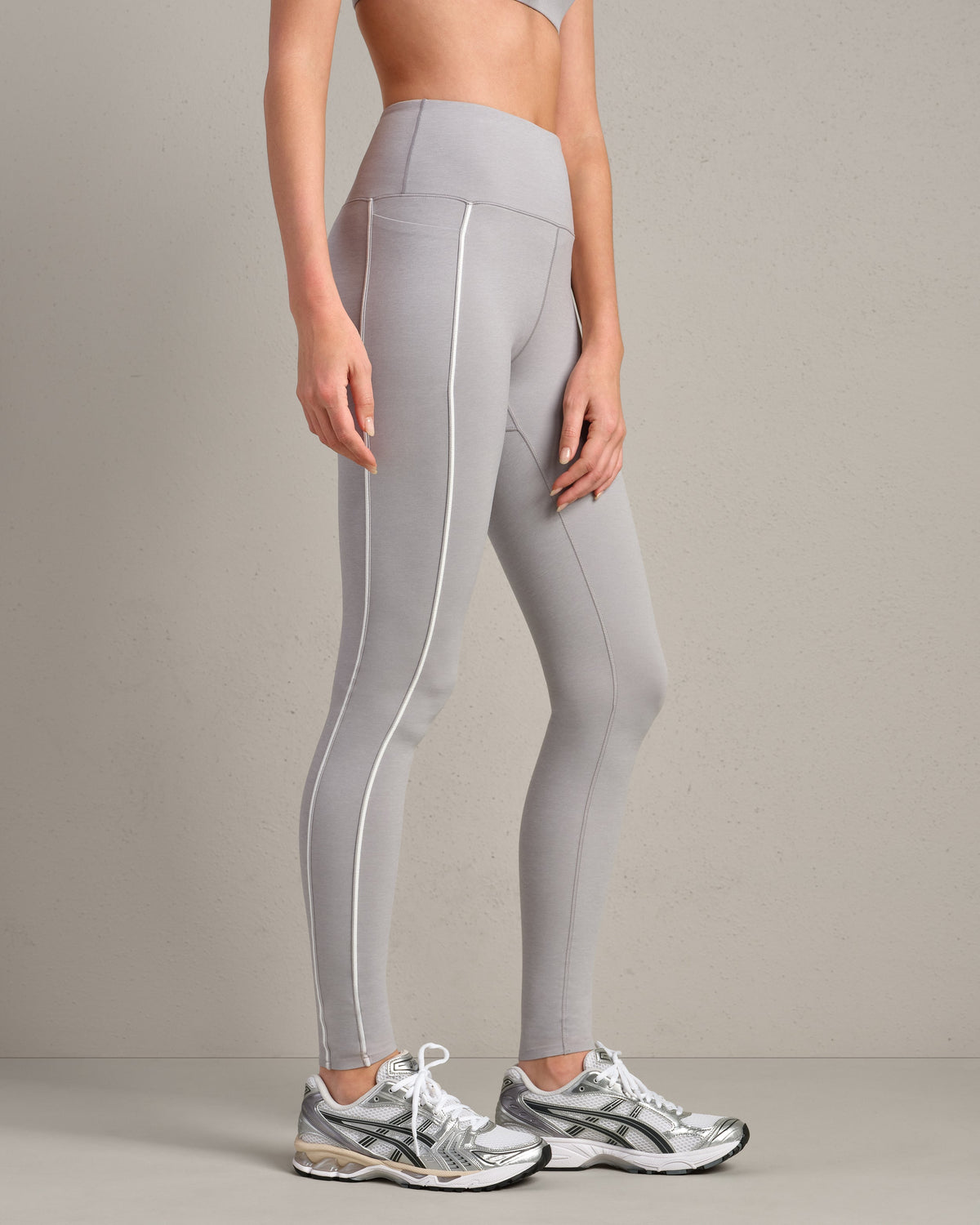 Light Gray Heather