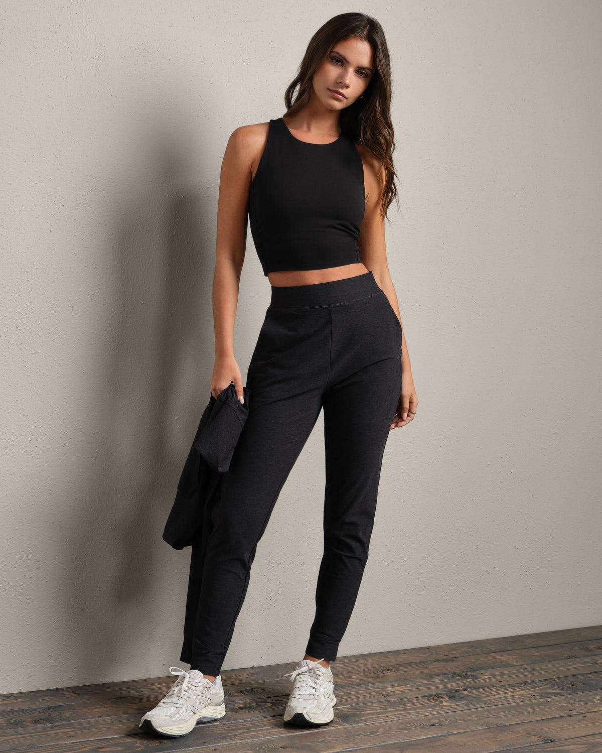 Black Heather - Back