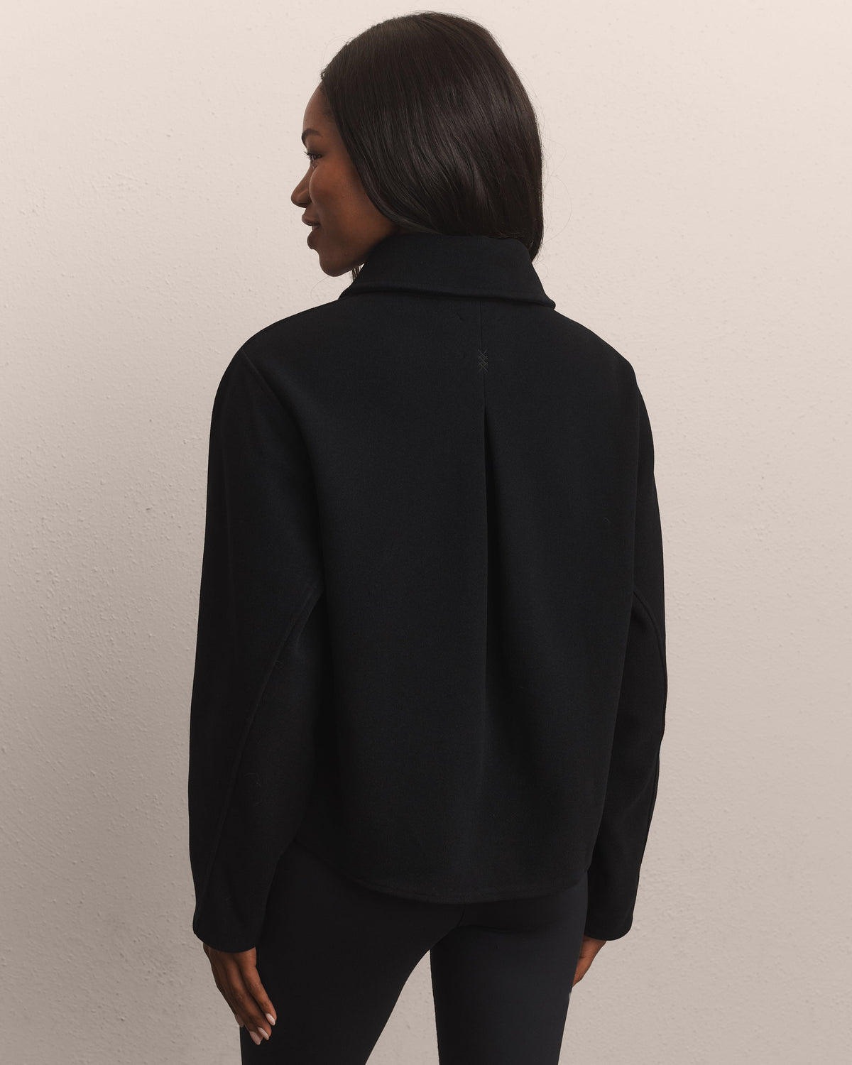 Pure Black