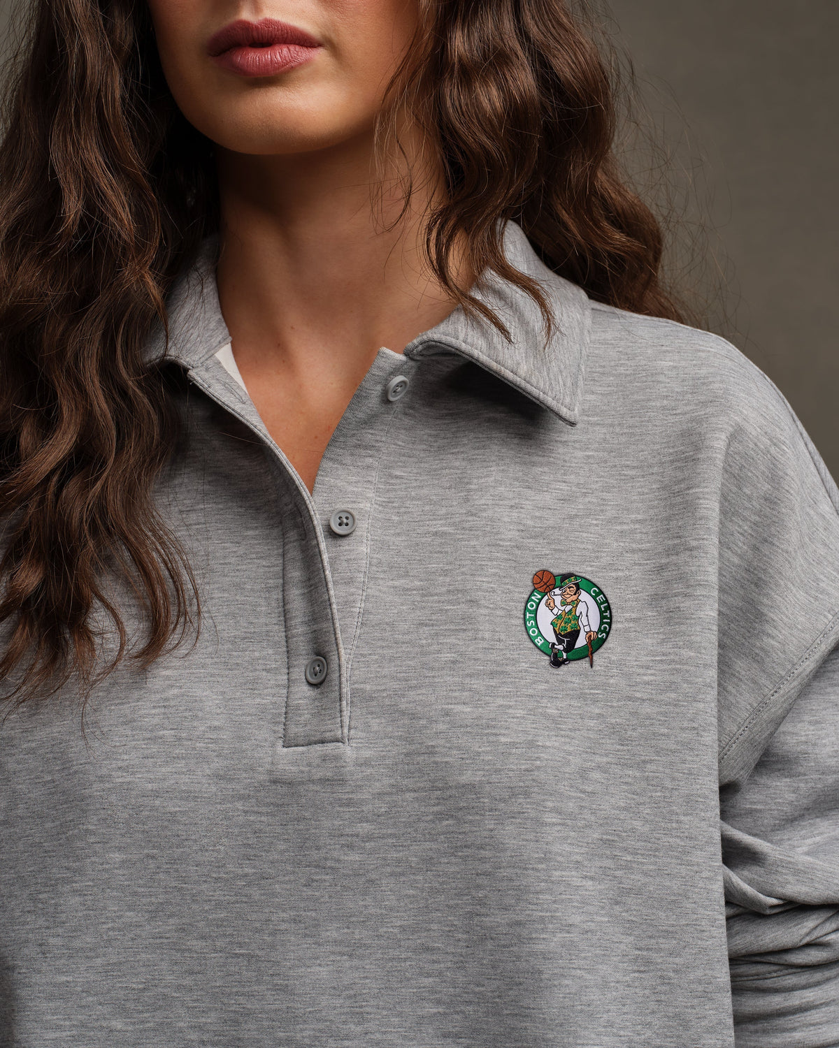 [NBA team=Boston Celtics] Heather Gray:Boston Celtics