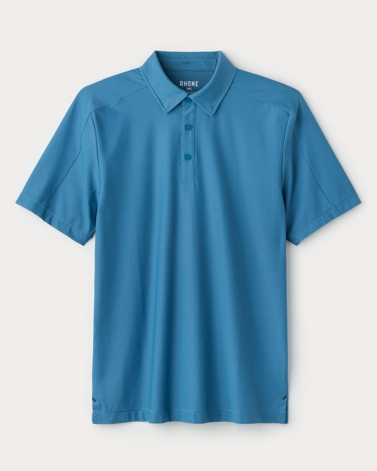 Ash Blue Honeycomb
