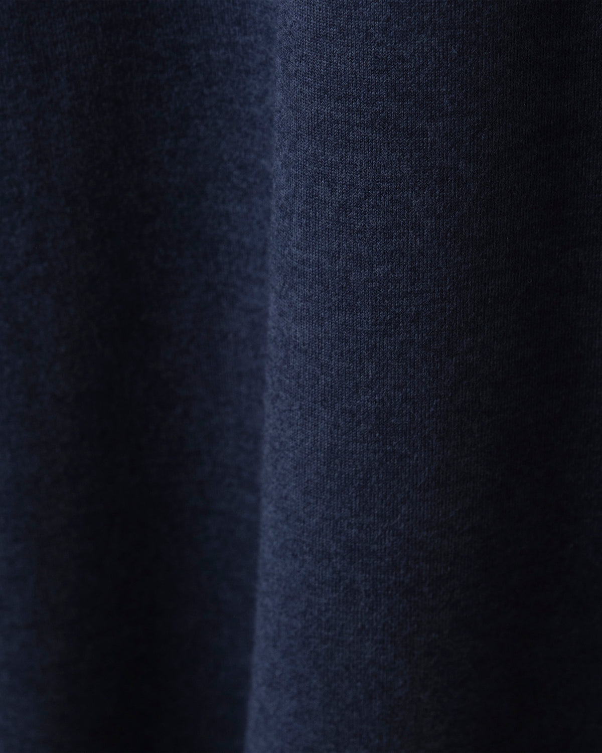 Navy Heather