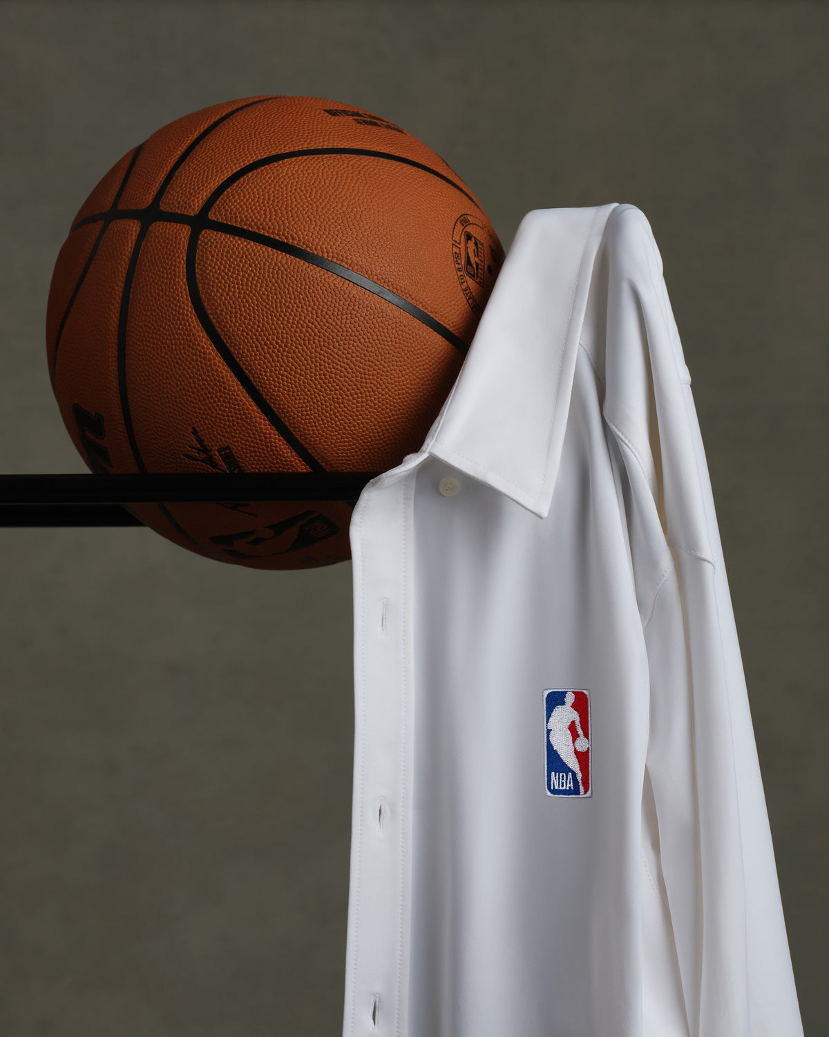 [NBA team=NBA Logo] White