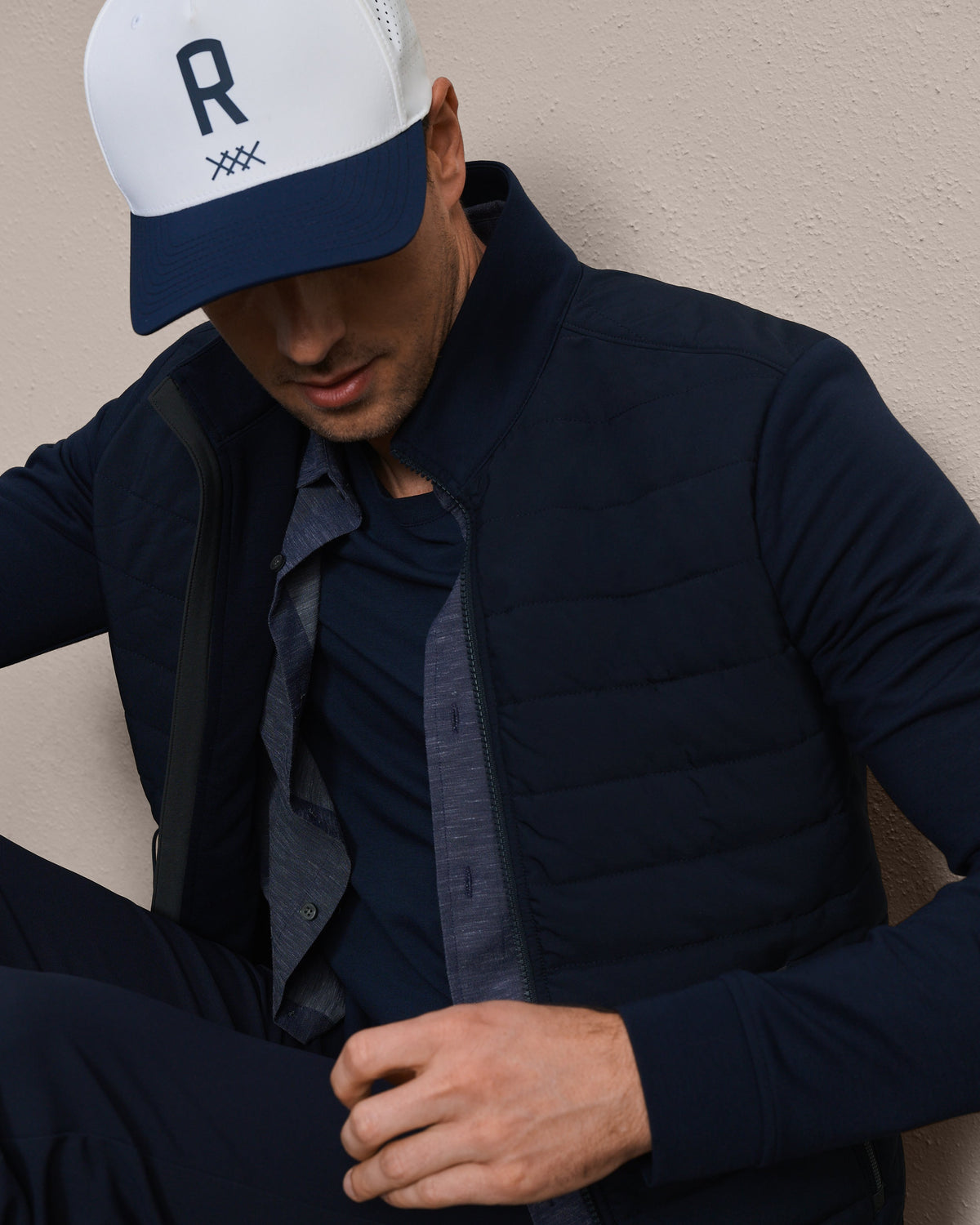 True Navy