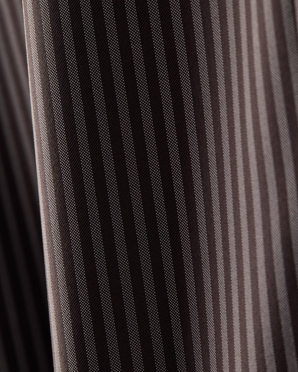Dark Espresso Stripe