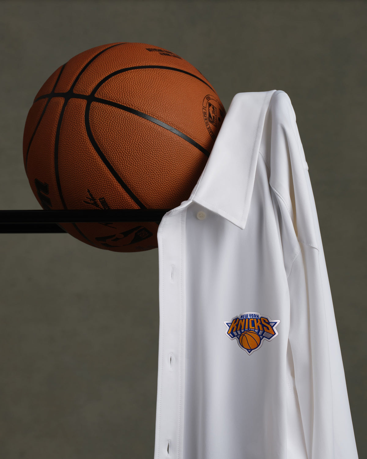 [NBA team=New York Knicks] White:New York Knicks