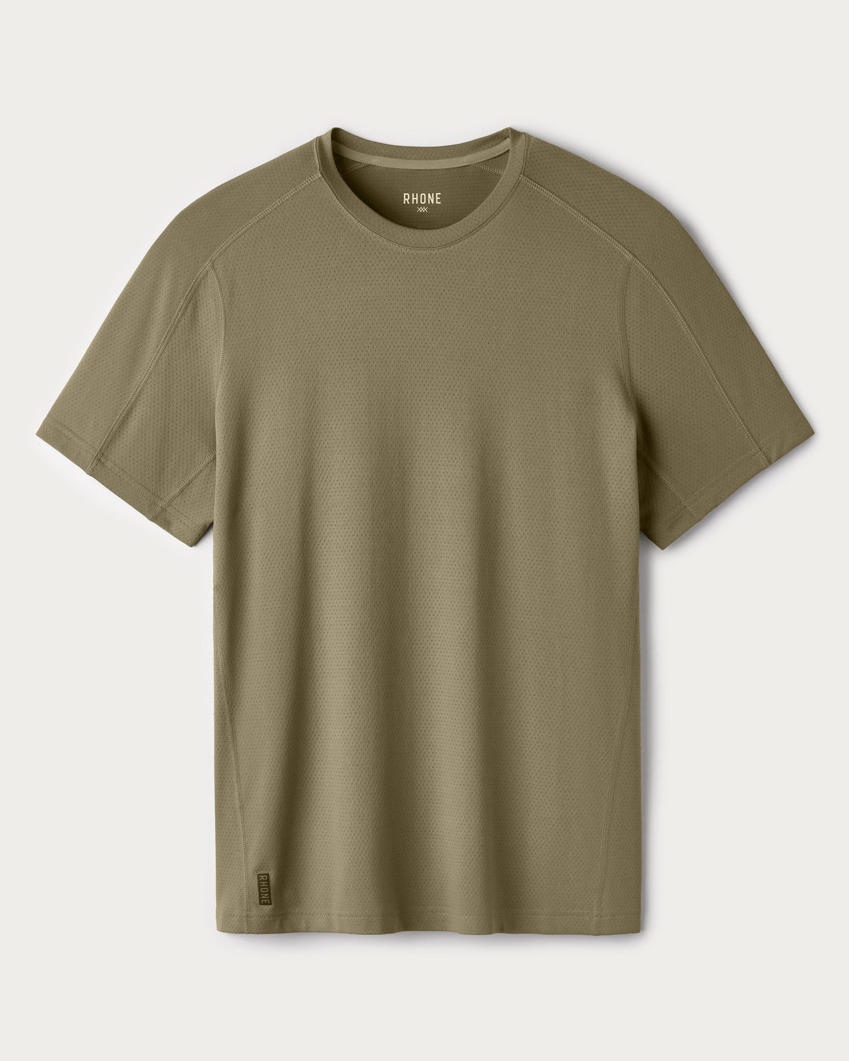 Fatigue Green