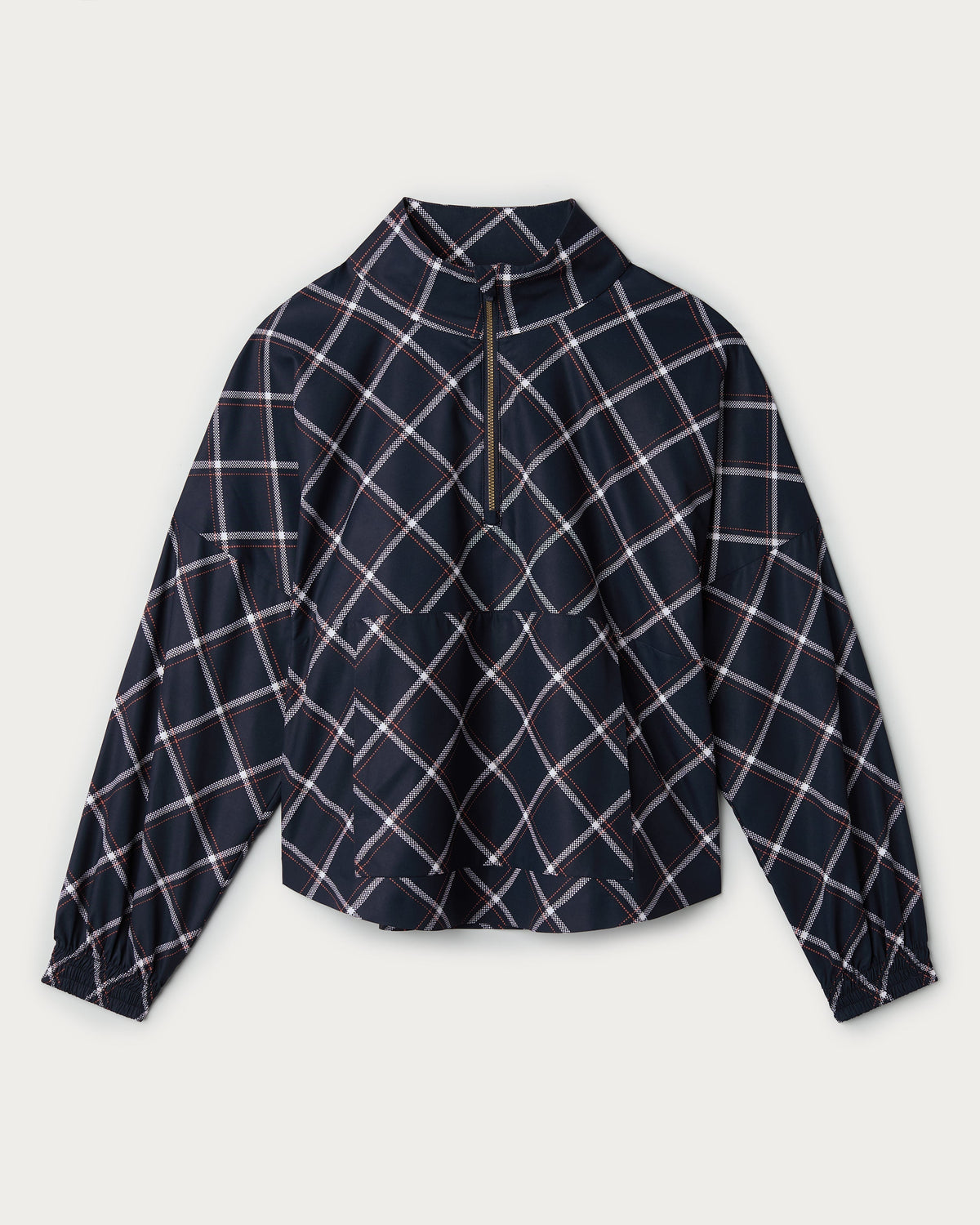 Mirage Anorak