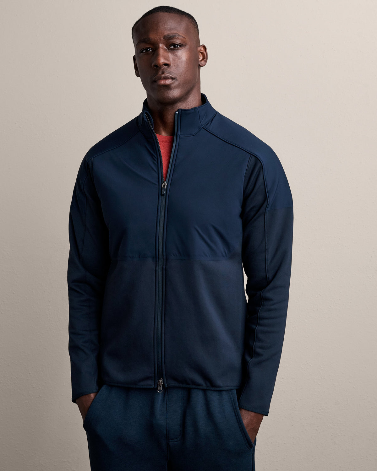 True Navy