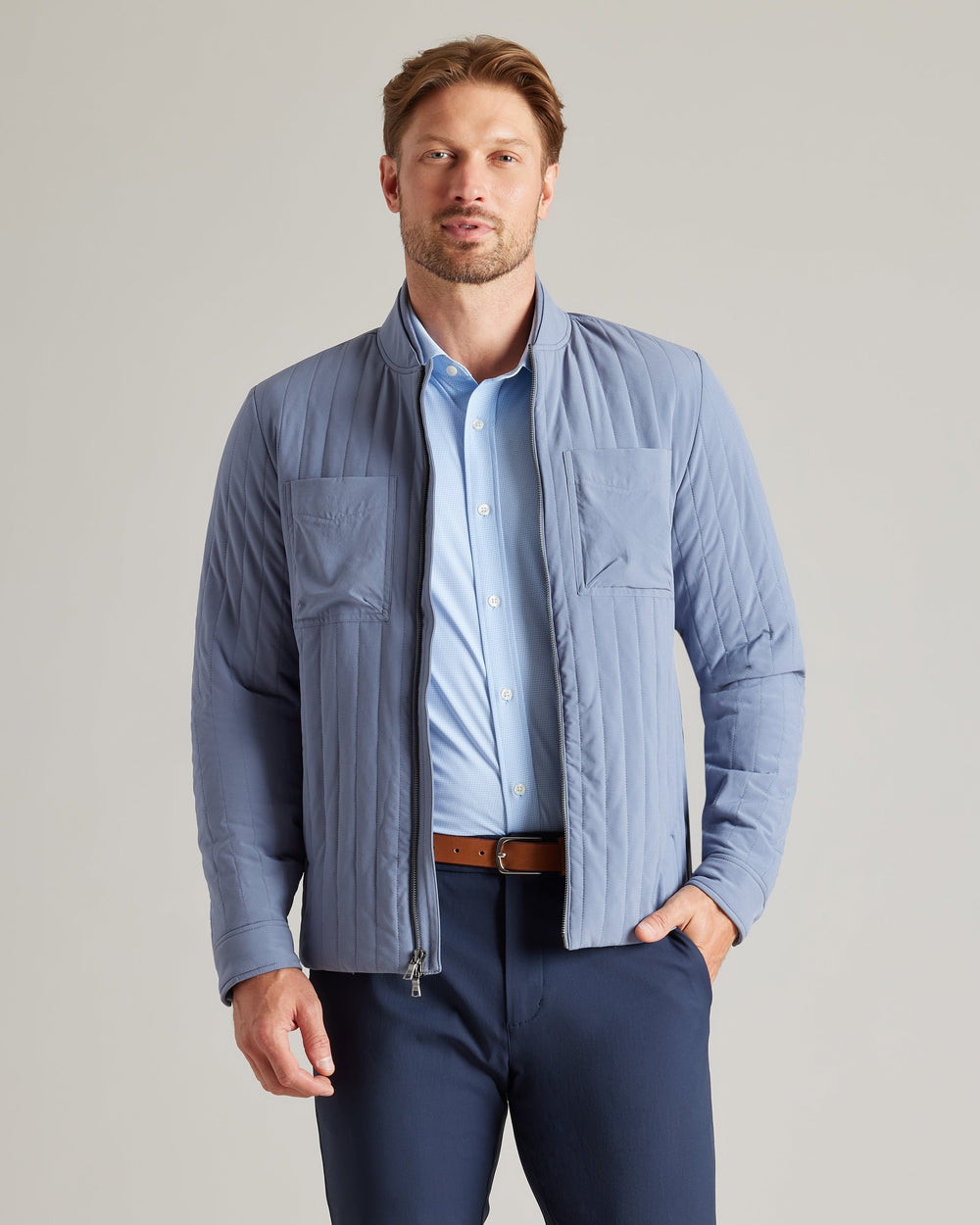 Folkstone Gray - Front
