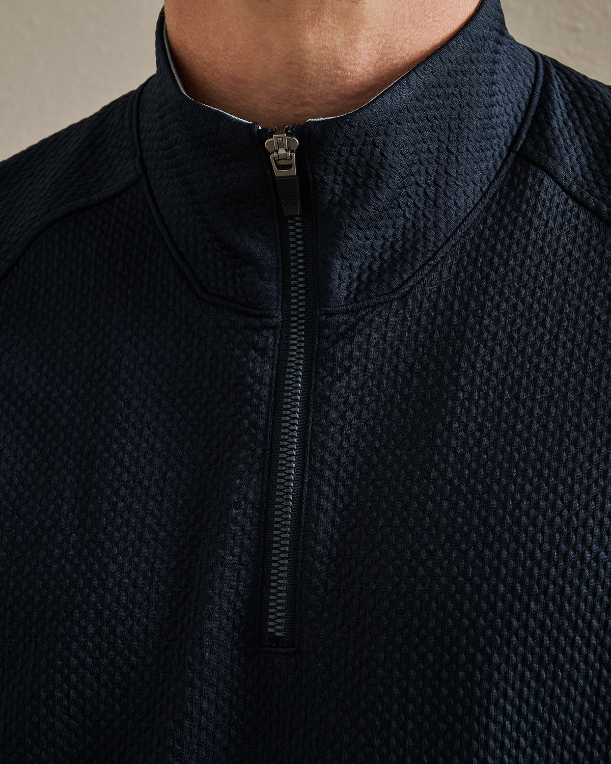 True Navy