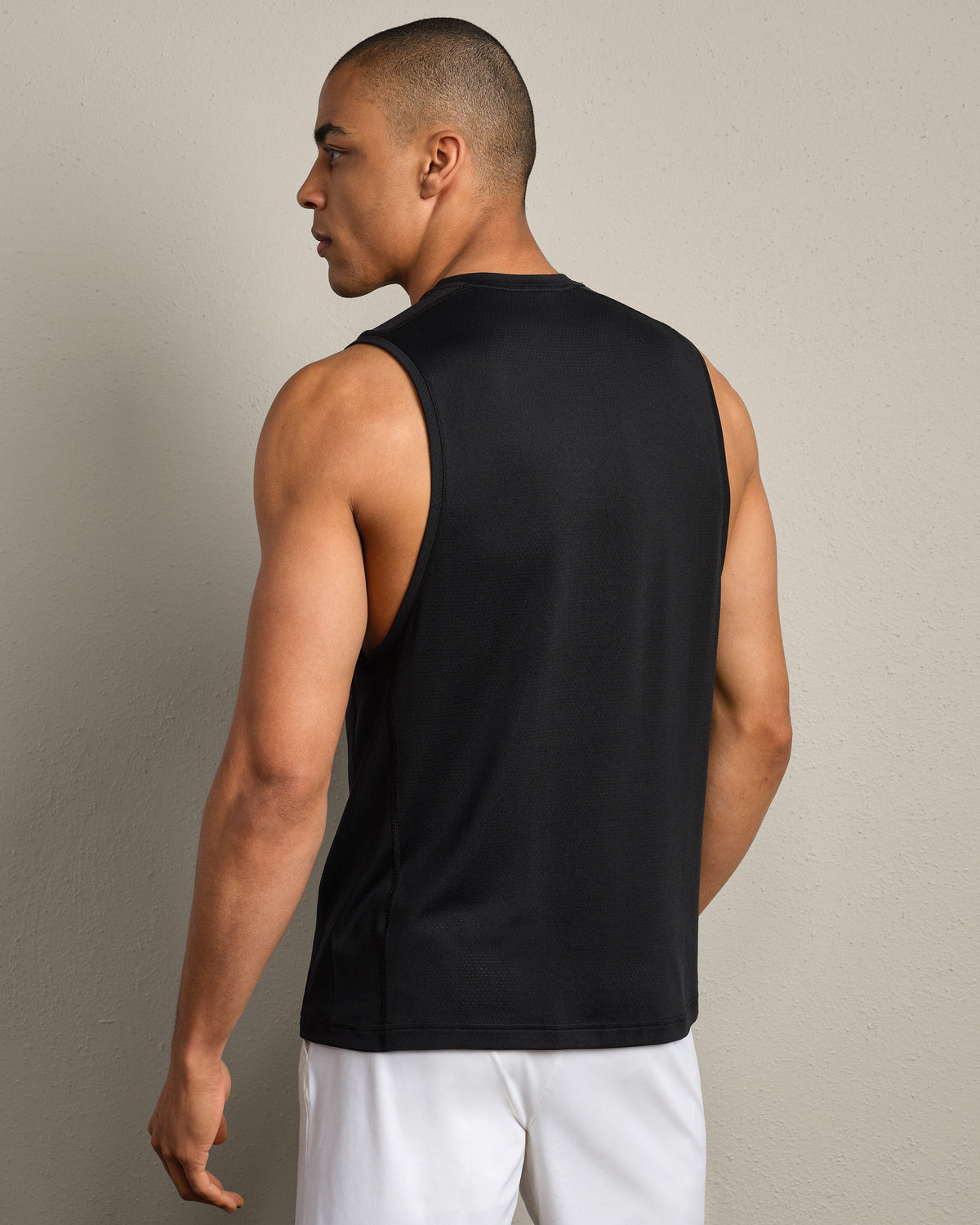 Pure Black