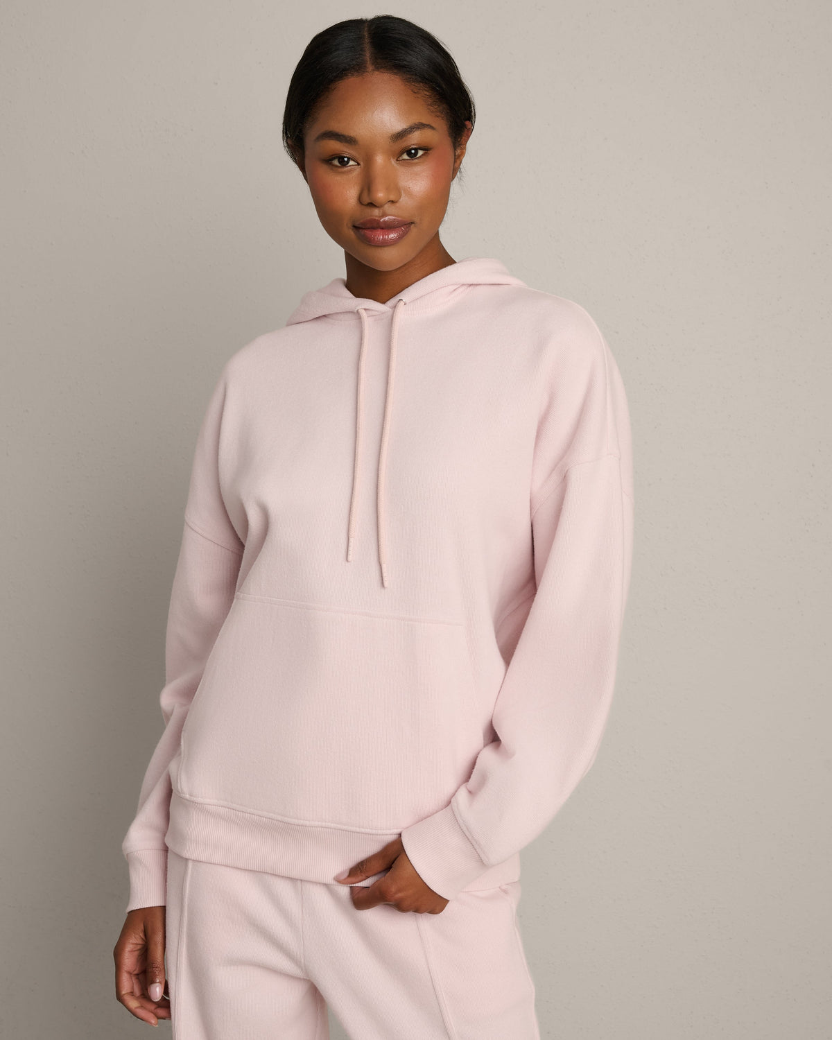 Petal Pink - Front