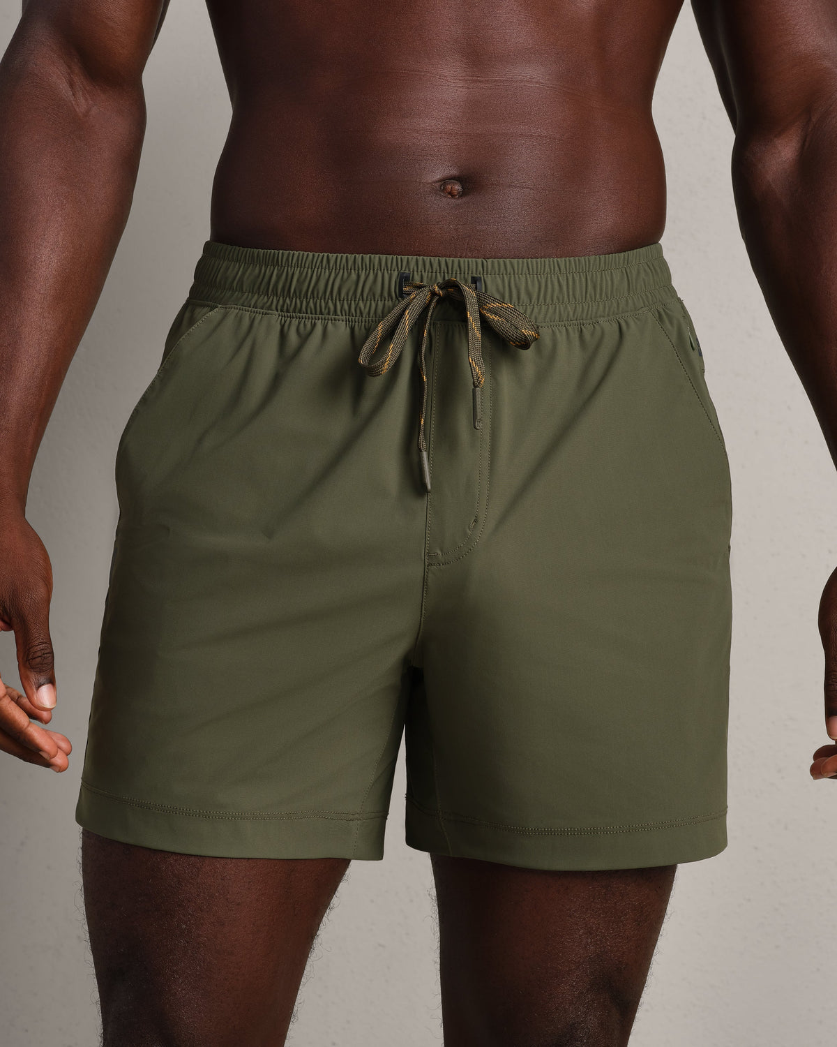 Pursuit Short - Unlined - 5"