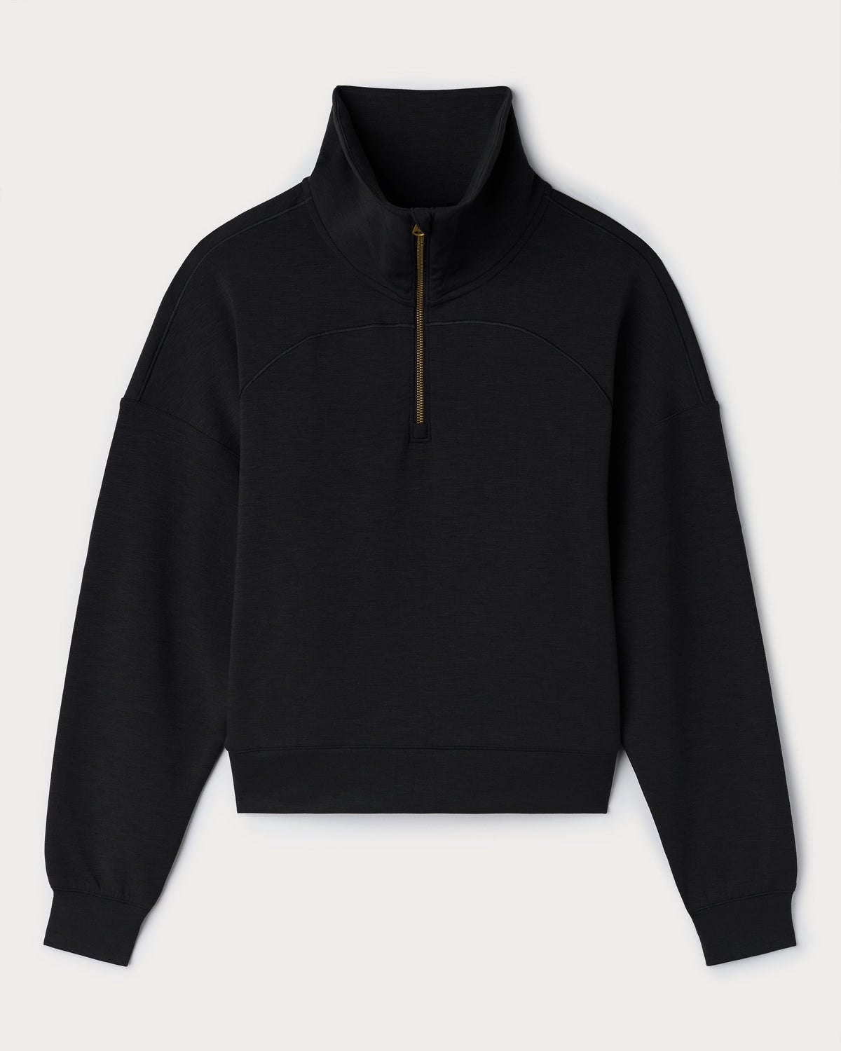 Pure Black Heather