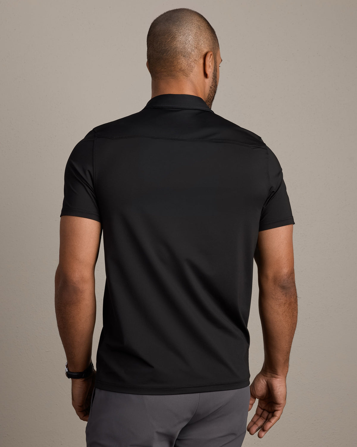 Black Oxford