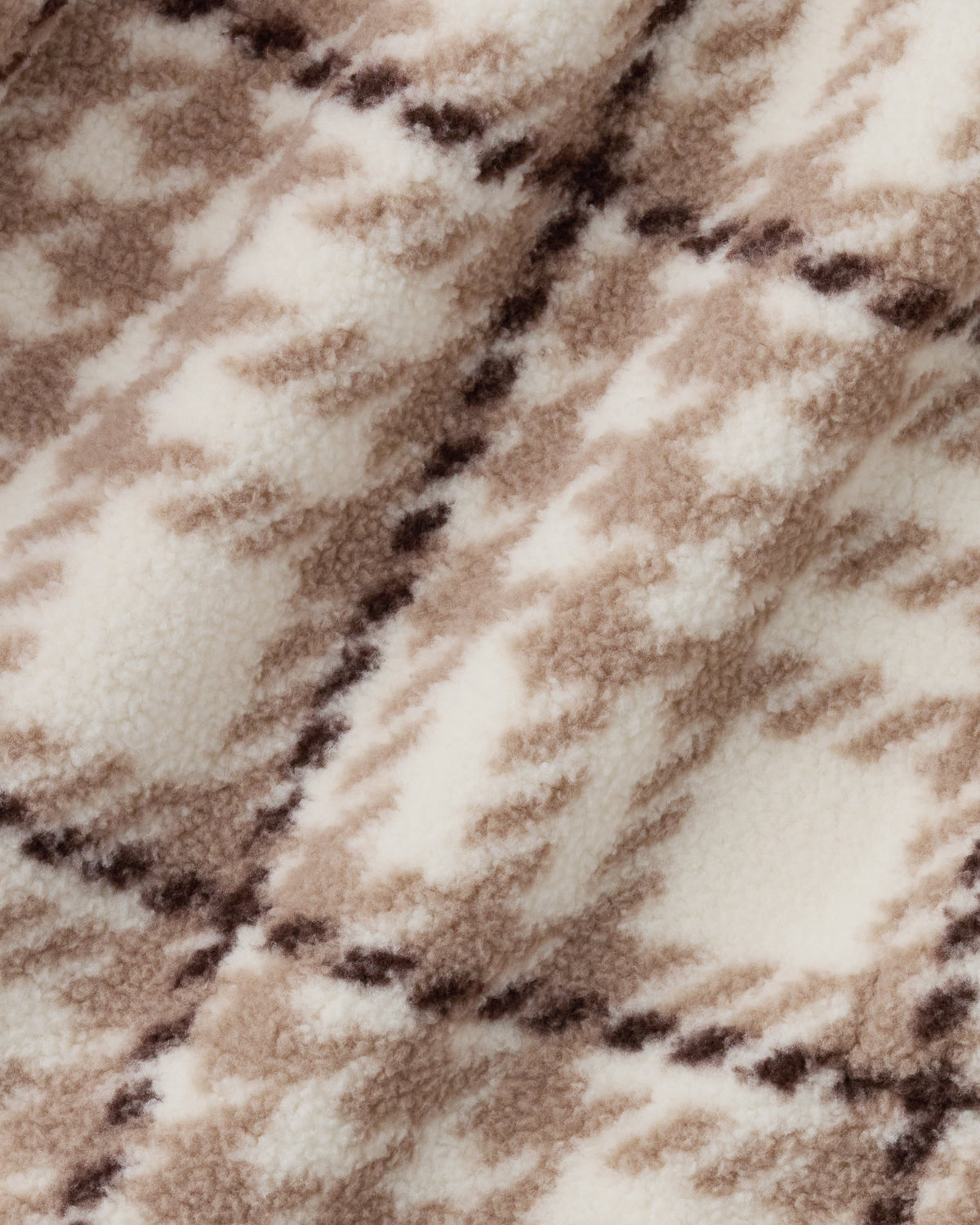 Off White Plaid