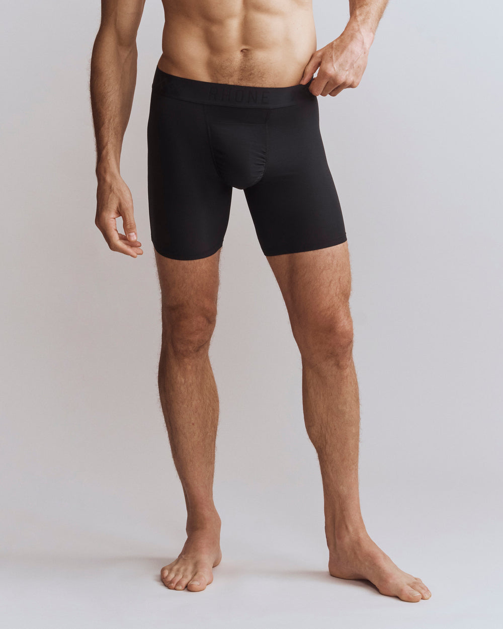 Black - Front