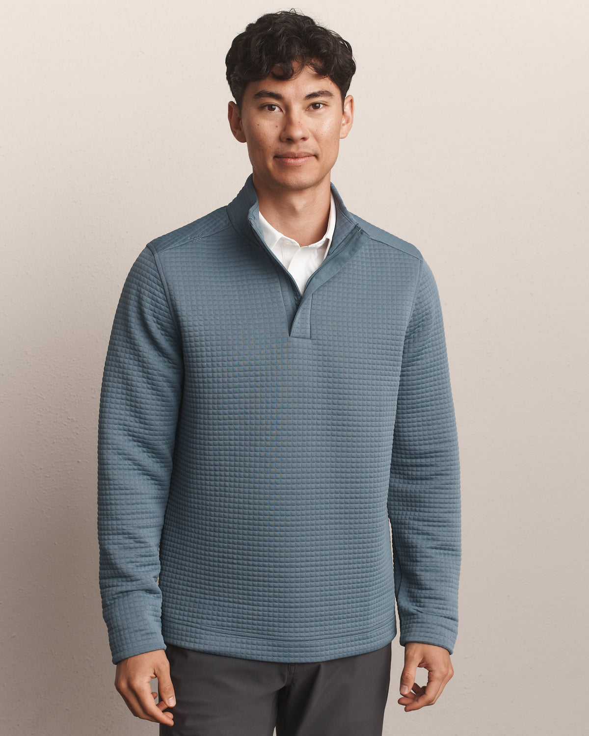 Shadow Blue - Front