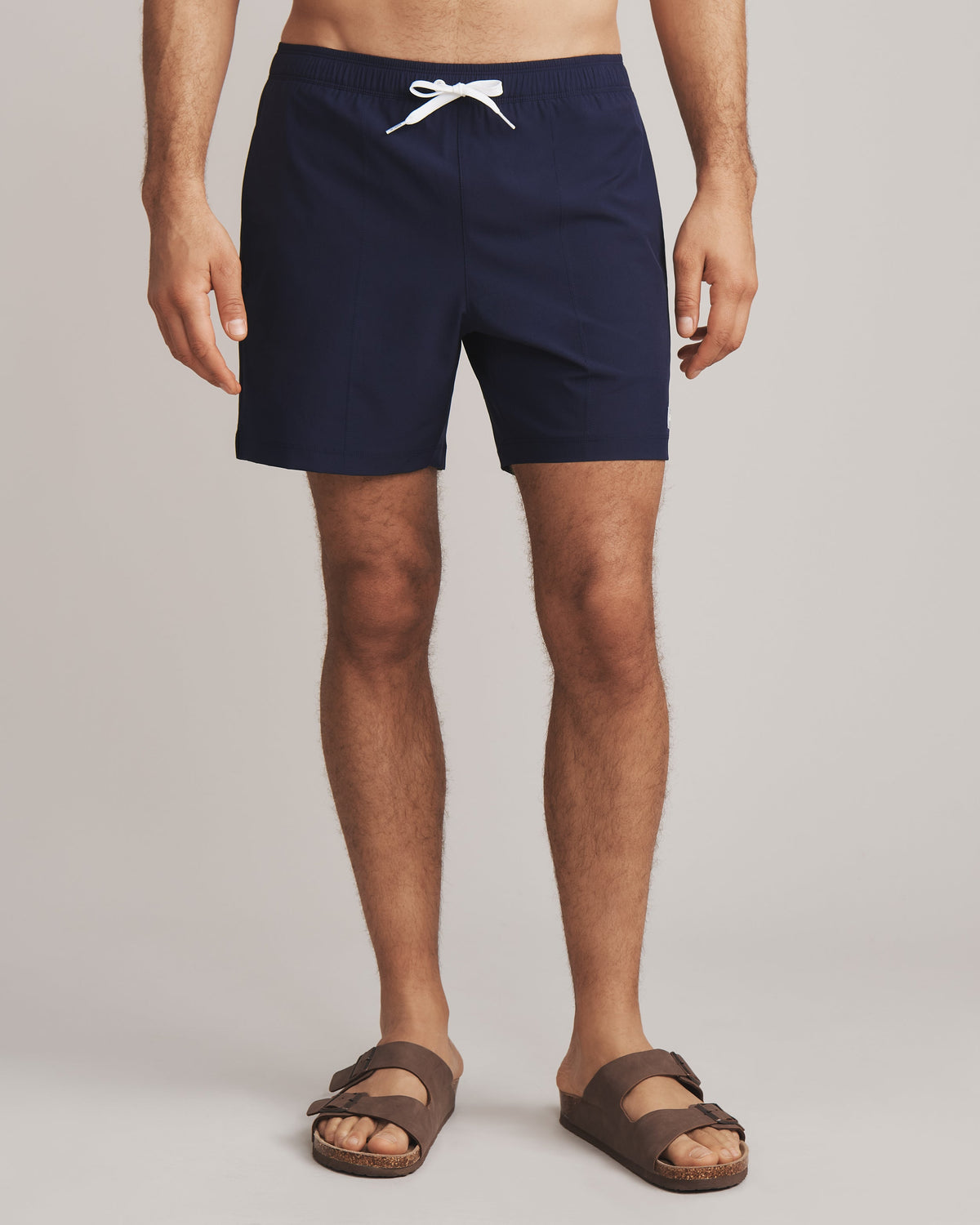 True Navy - Front