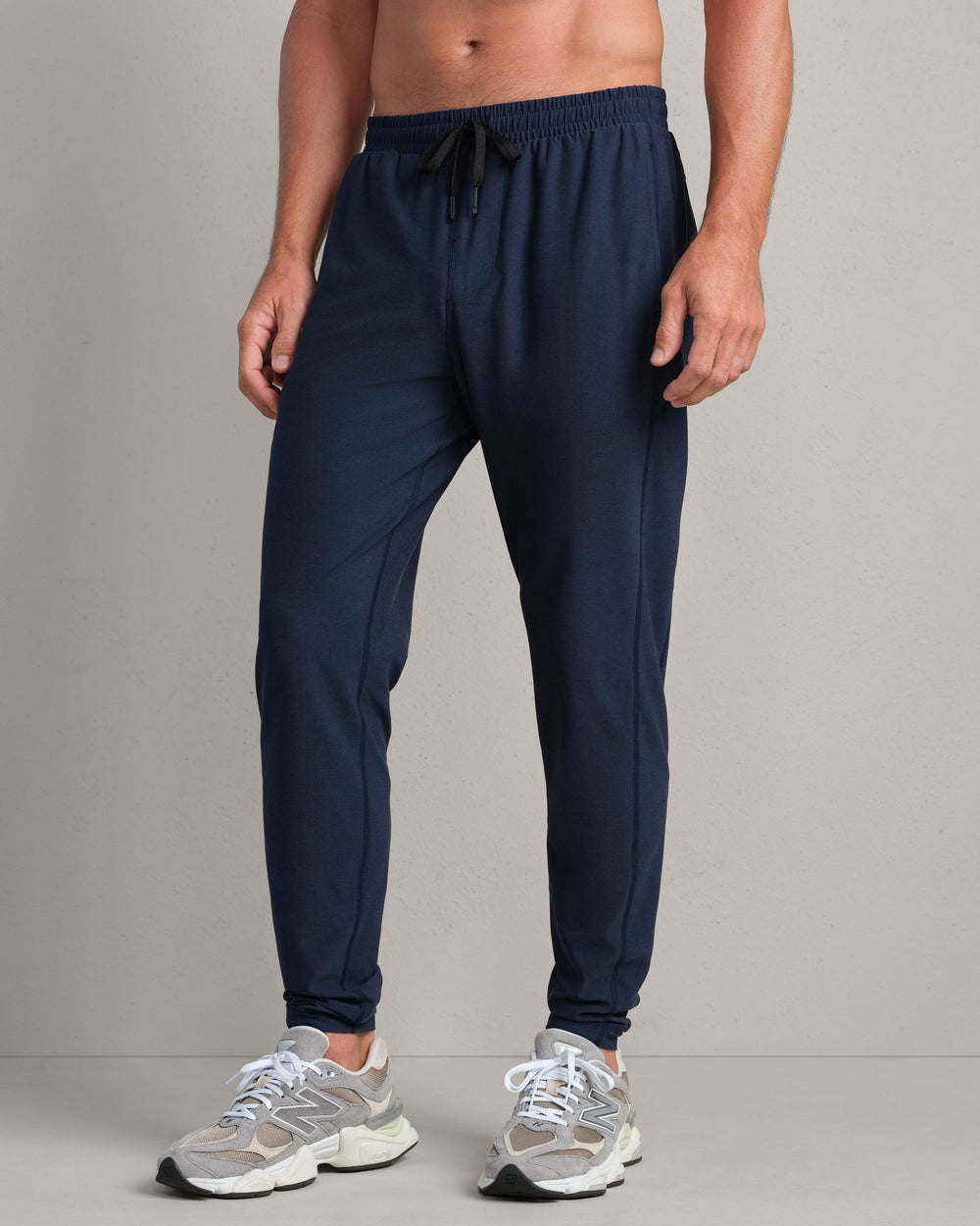Navy - Front