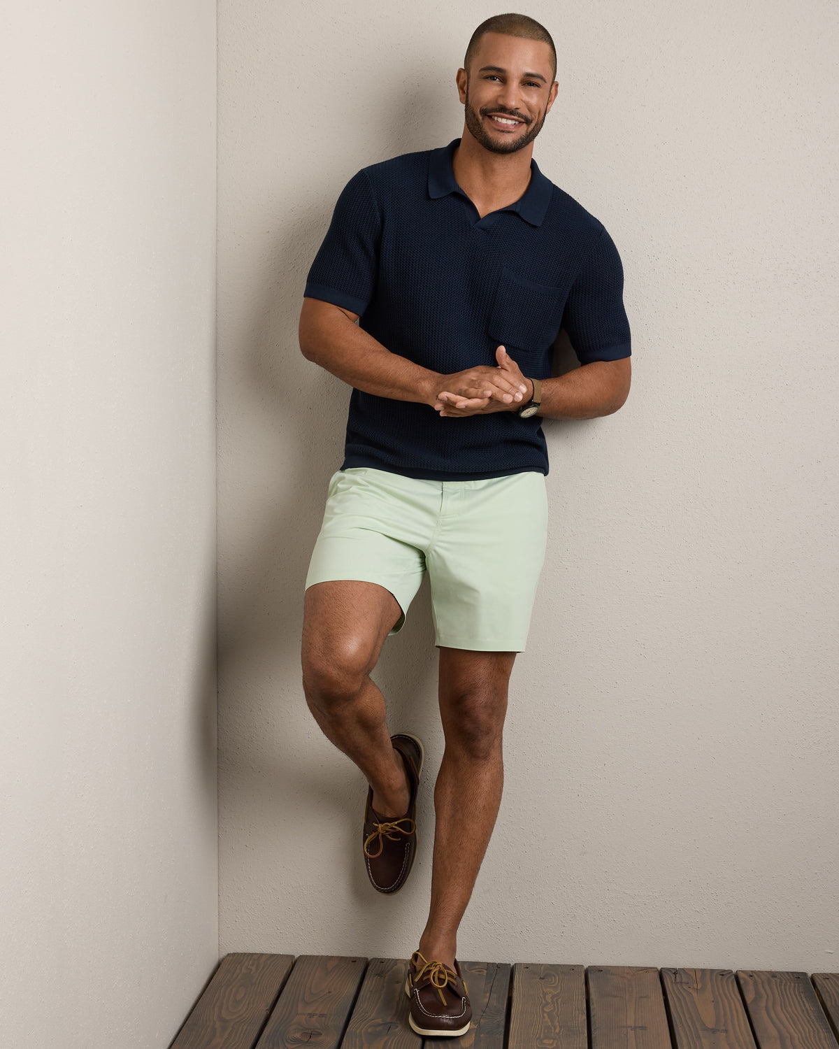 Cool Mint - Back