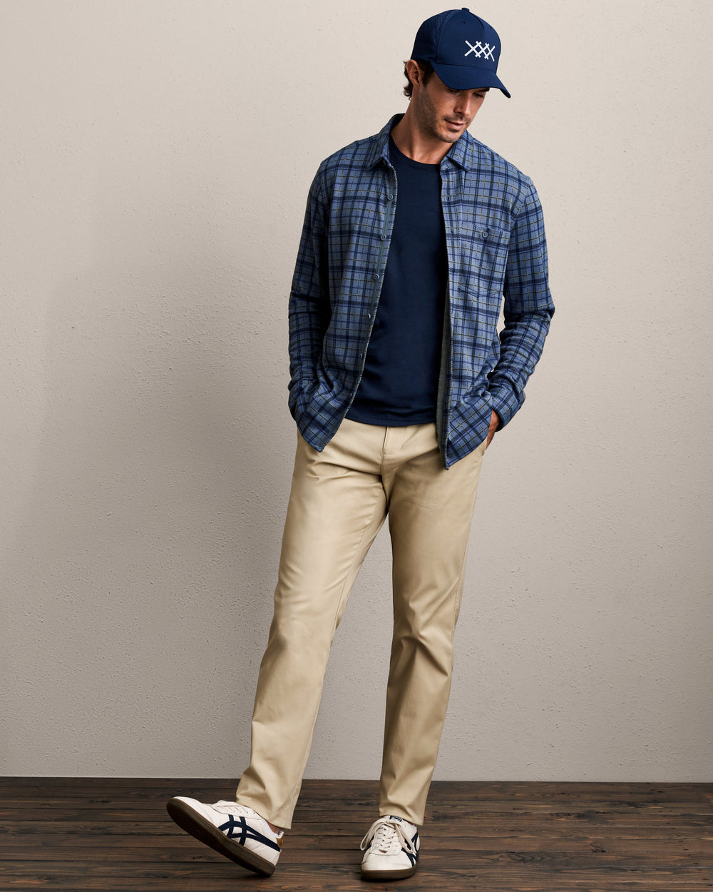 Commuter® Pro Cotton Pant - Slim