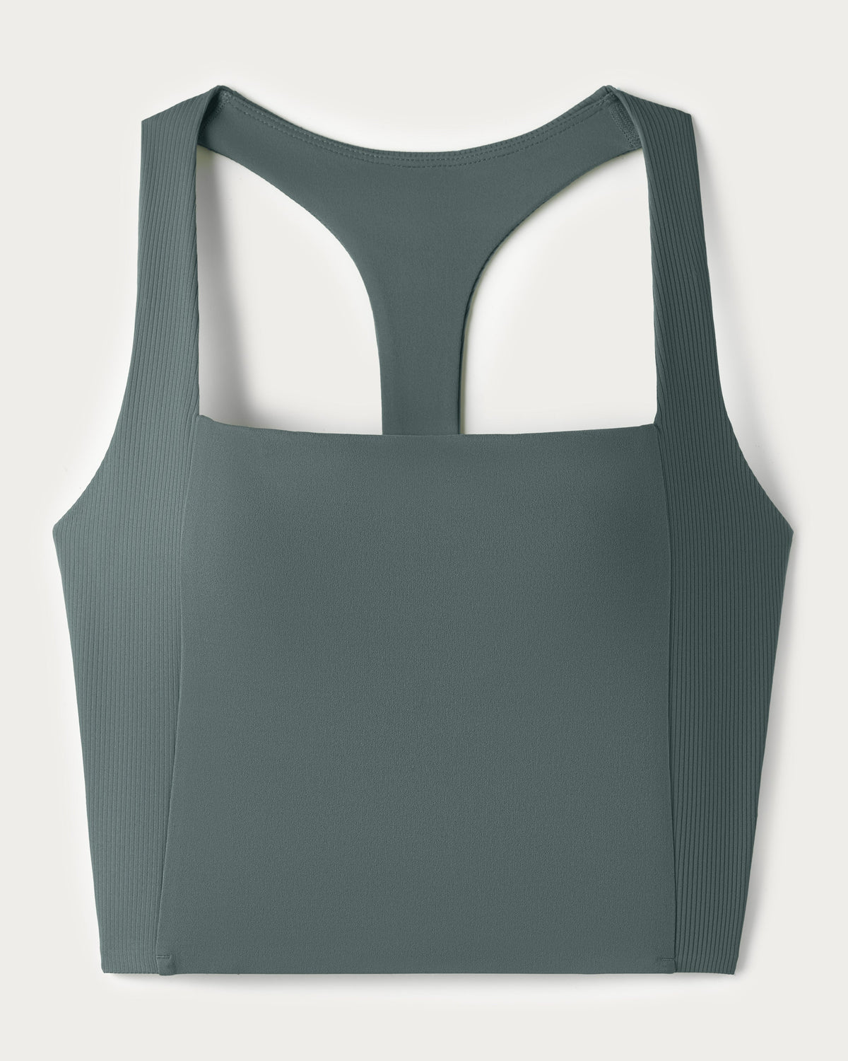 Revive™ Rib Longline Bra
