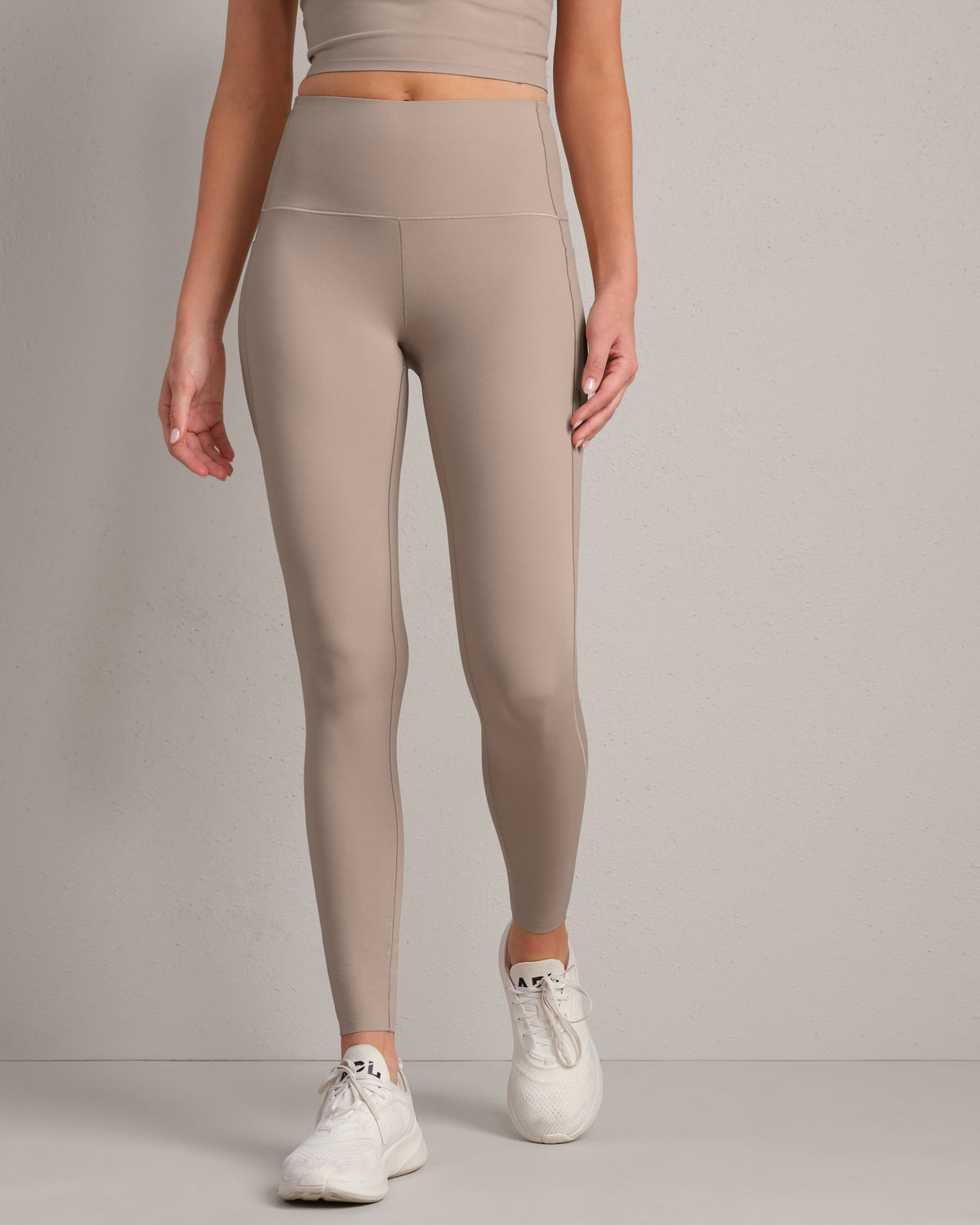 Beige Stone - Front