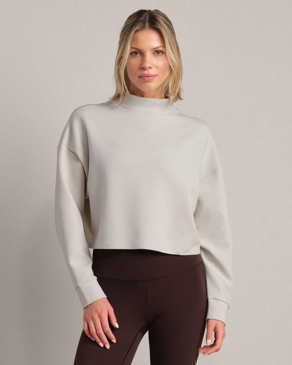 Sand - Front