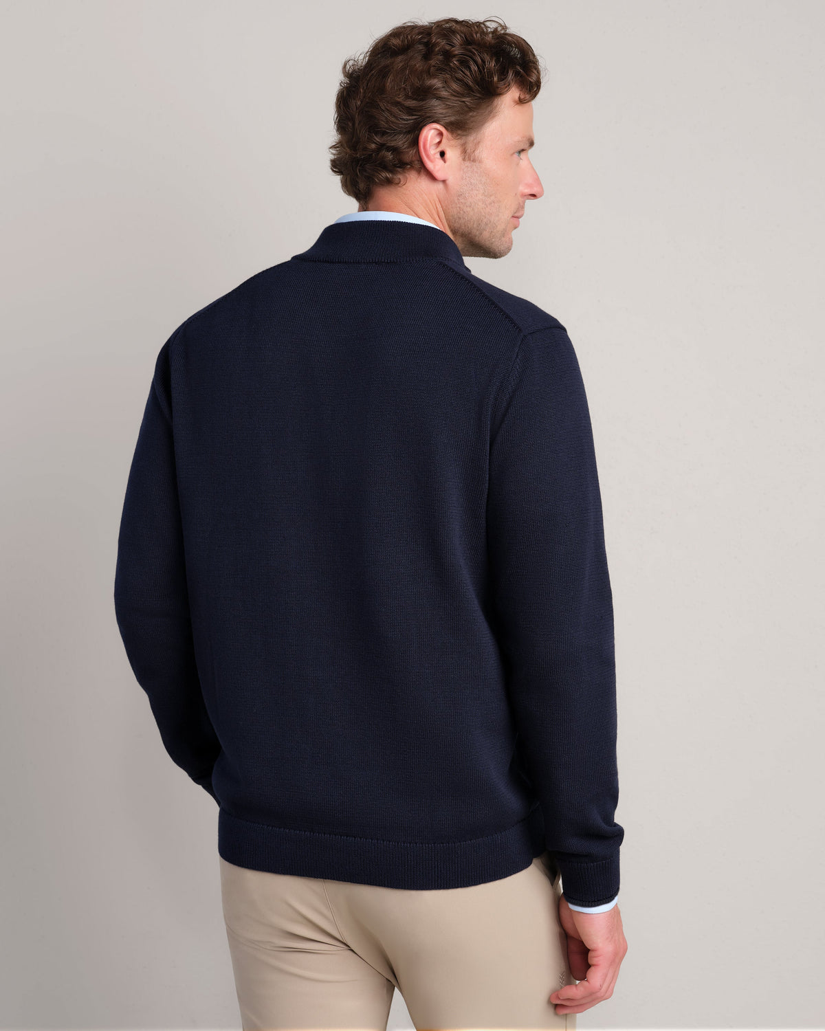 True Navy