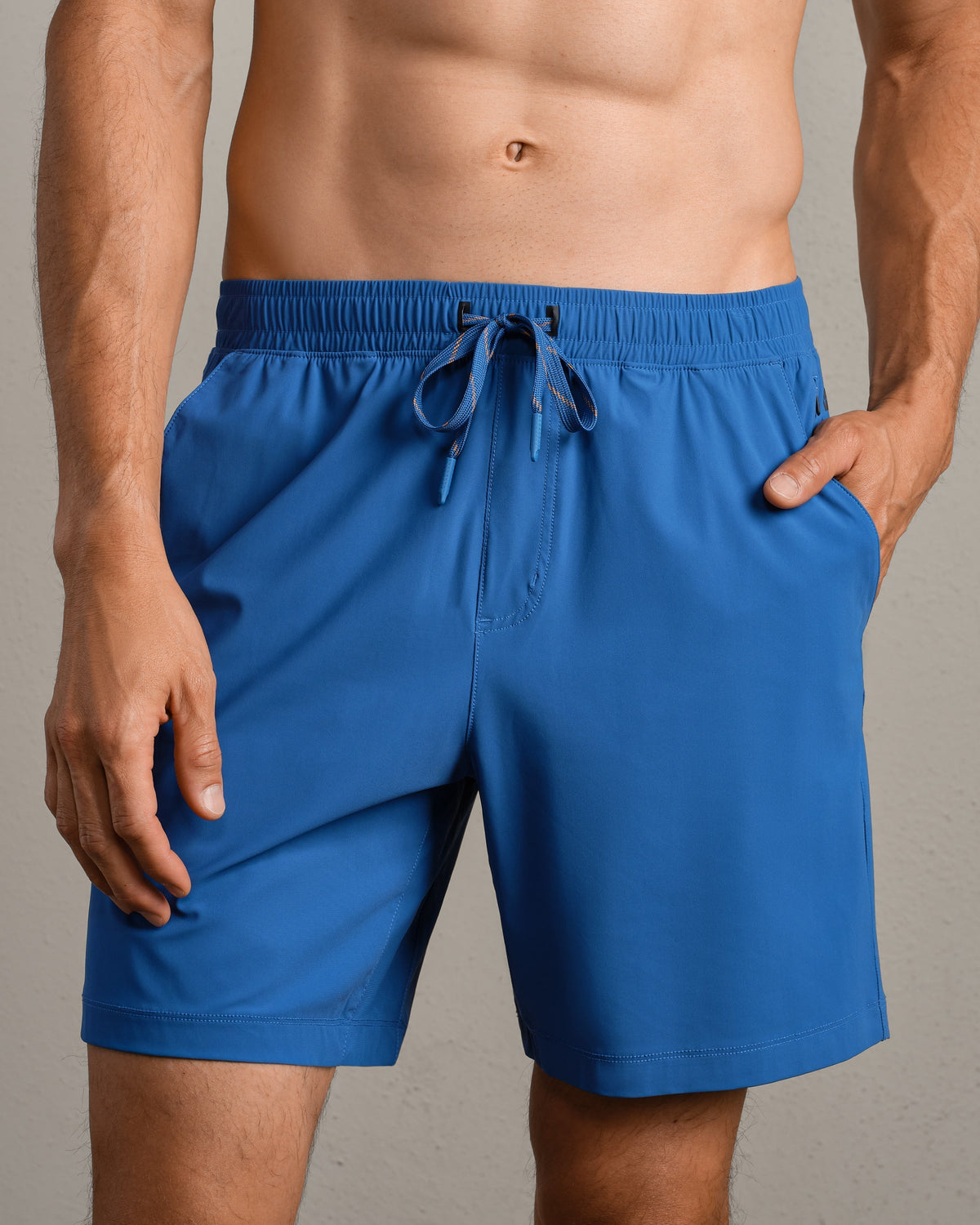 Deep Sea Blue - Front