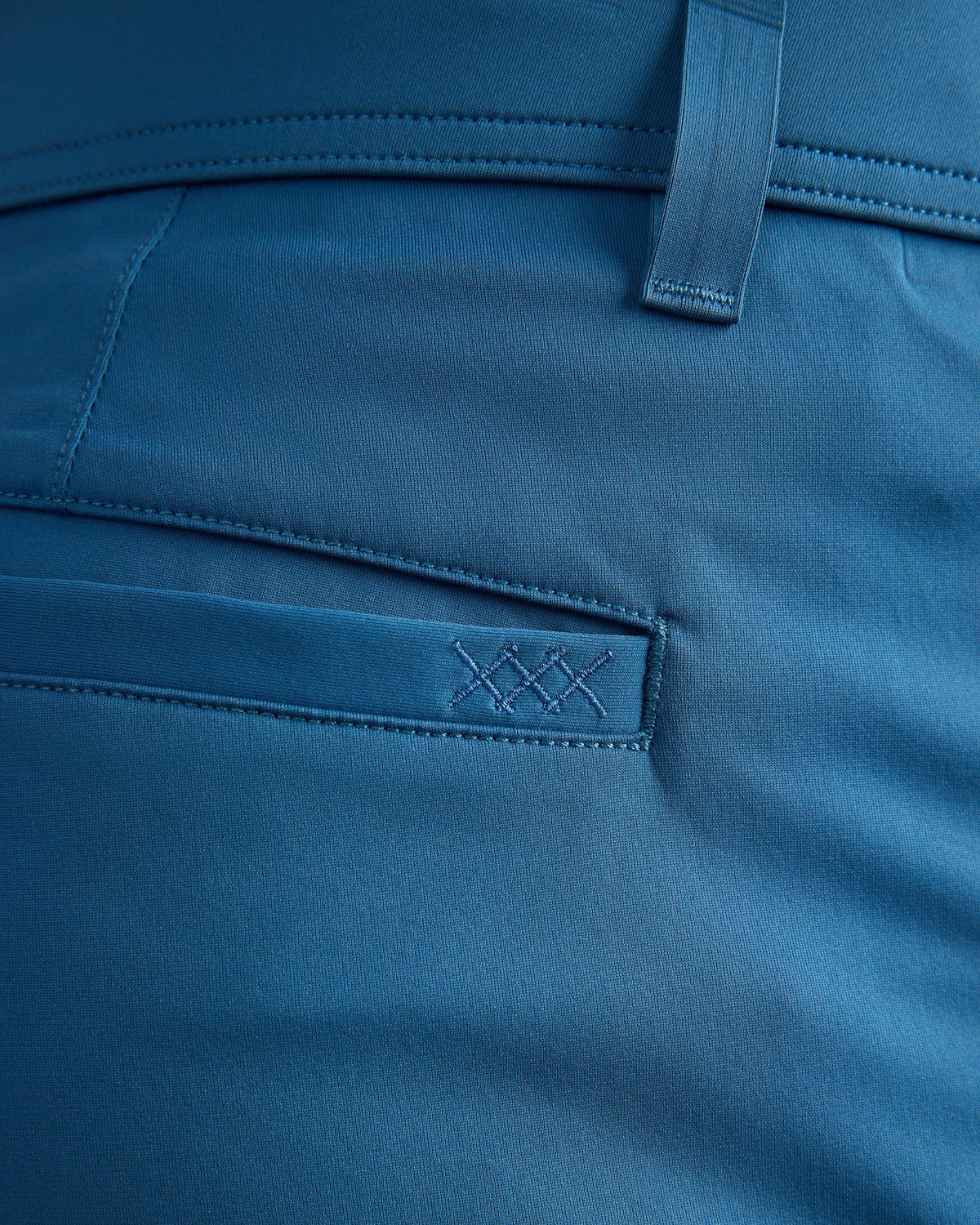 Ash Blue