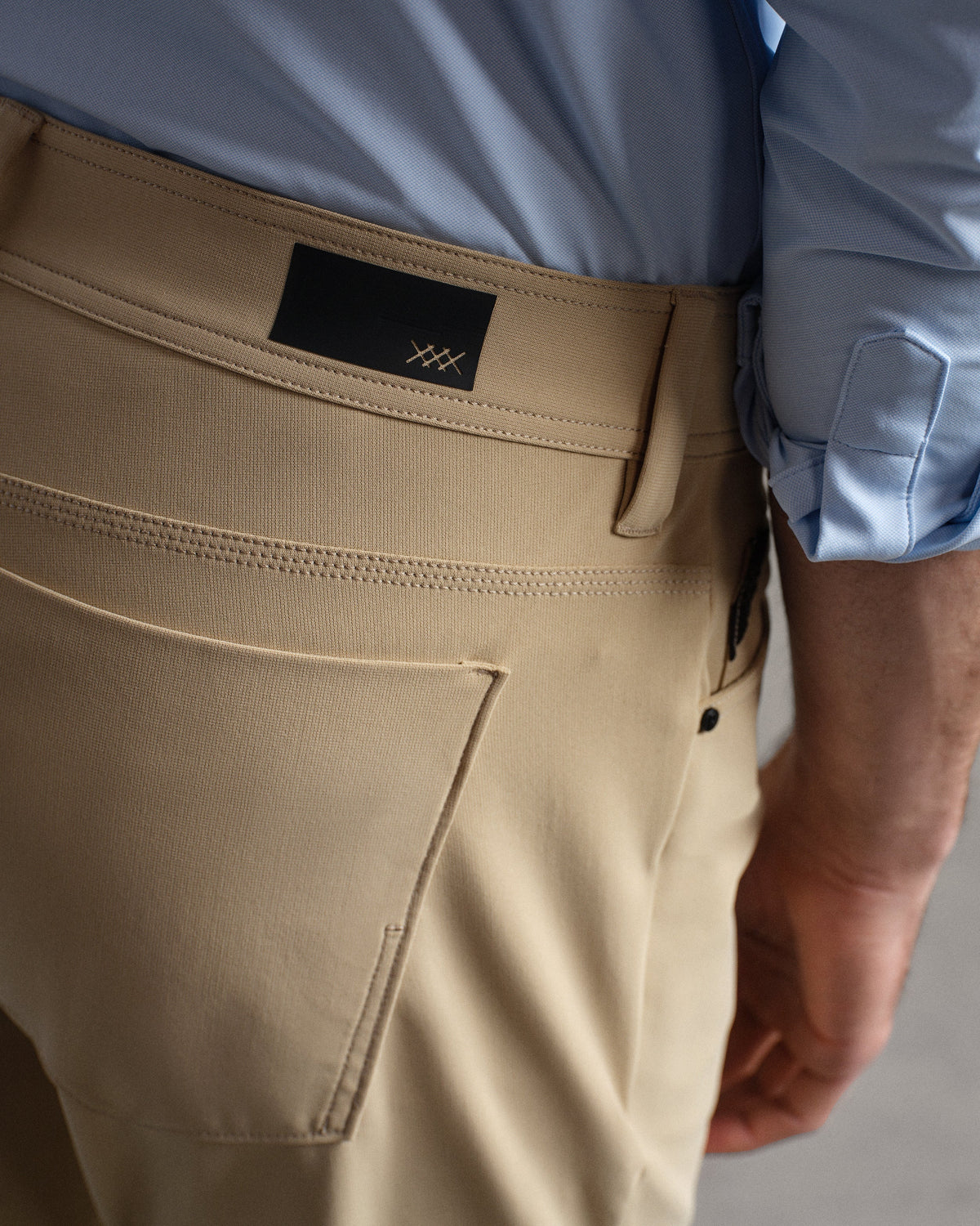Light Khaki