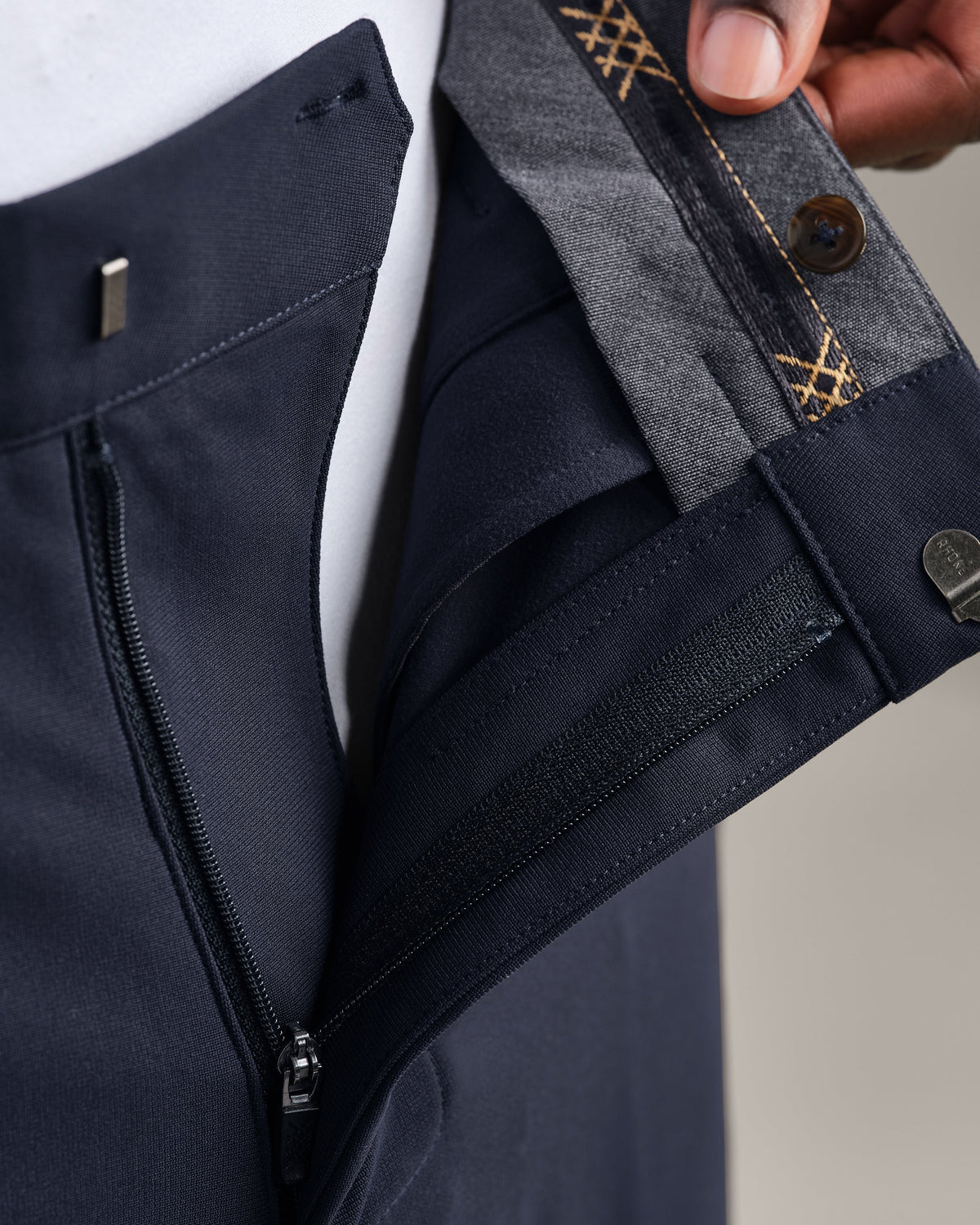 True Navy