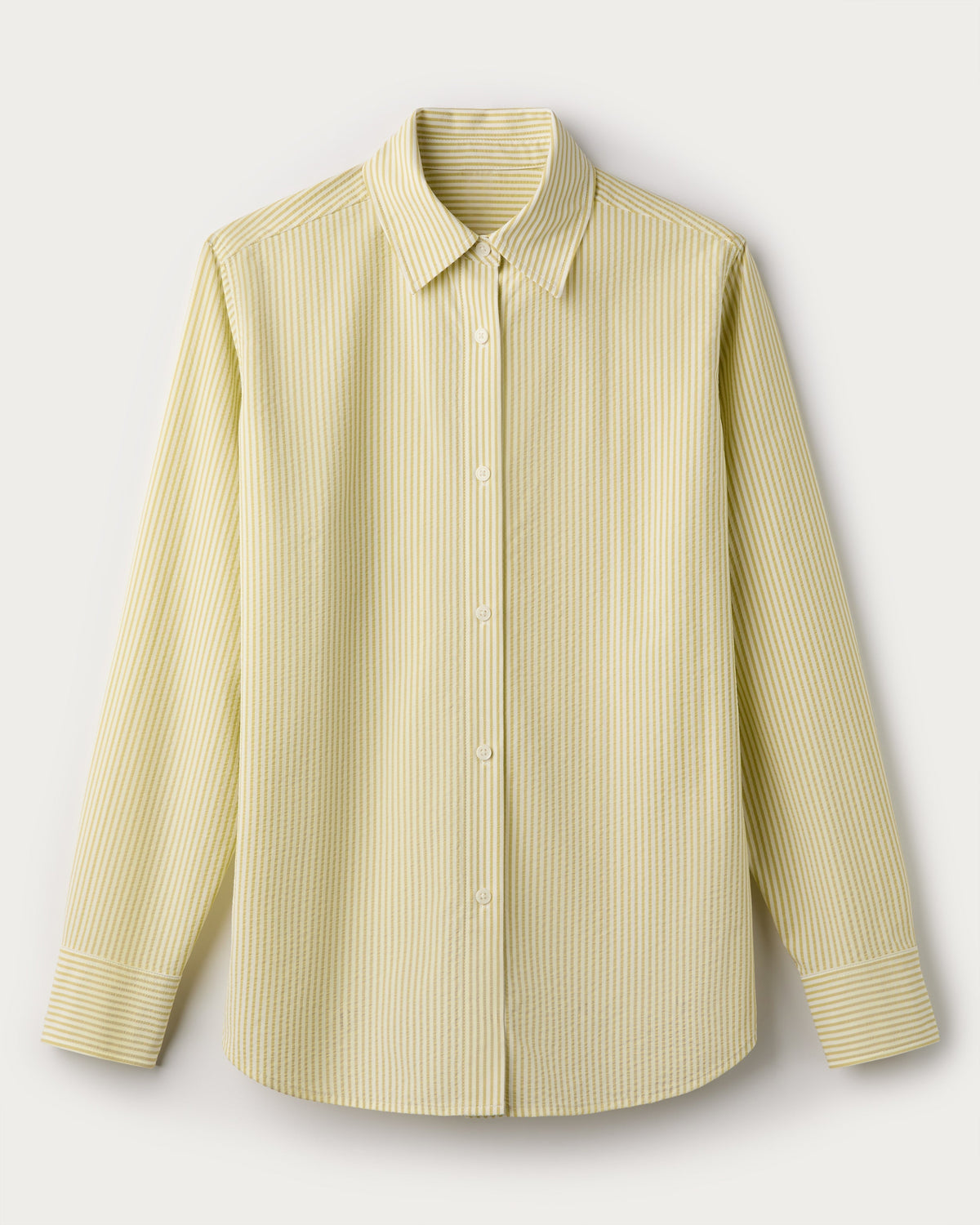 Citron Stripe