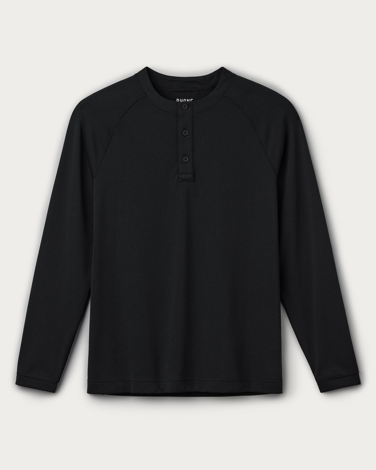 Pure Black