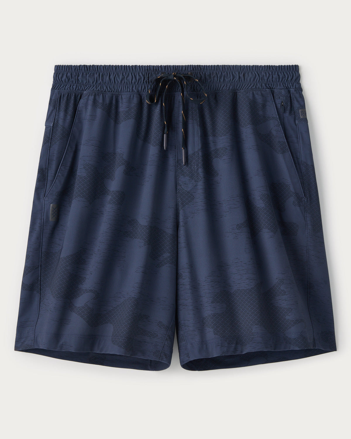 True Navy Camo