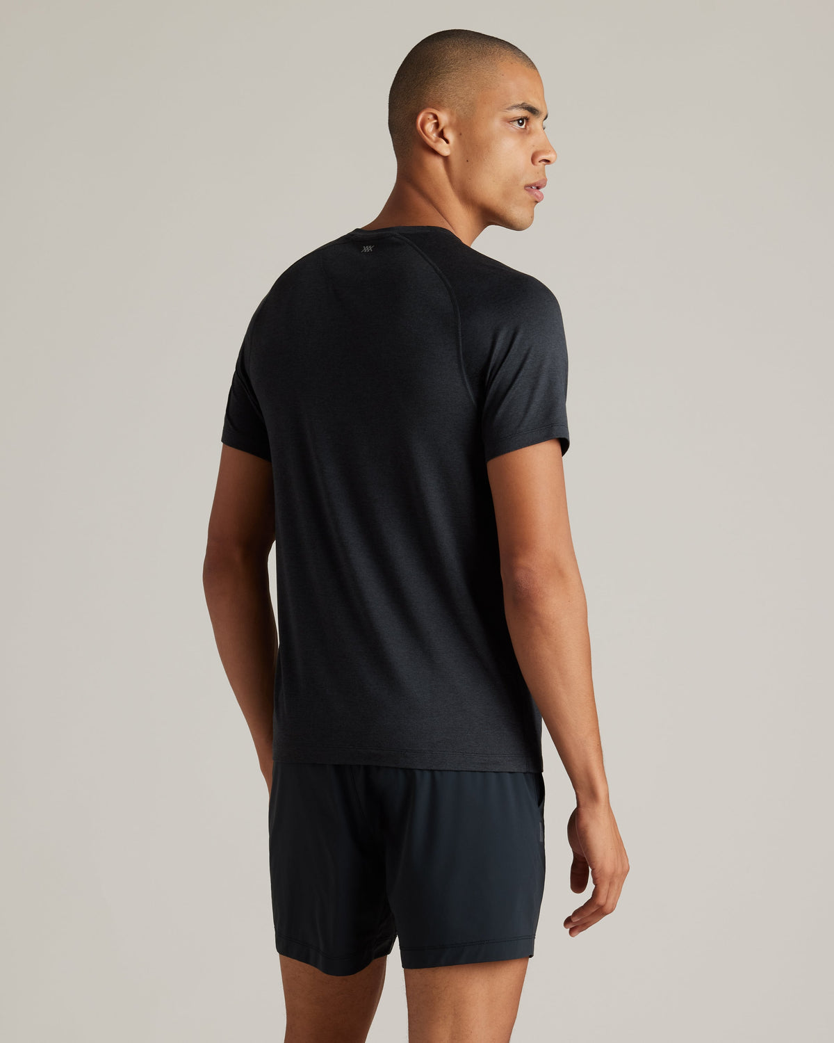 True Black Heather