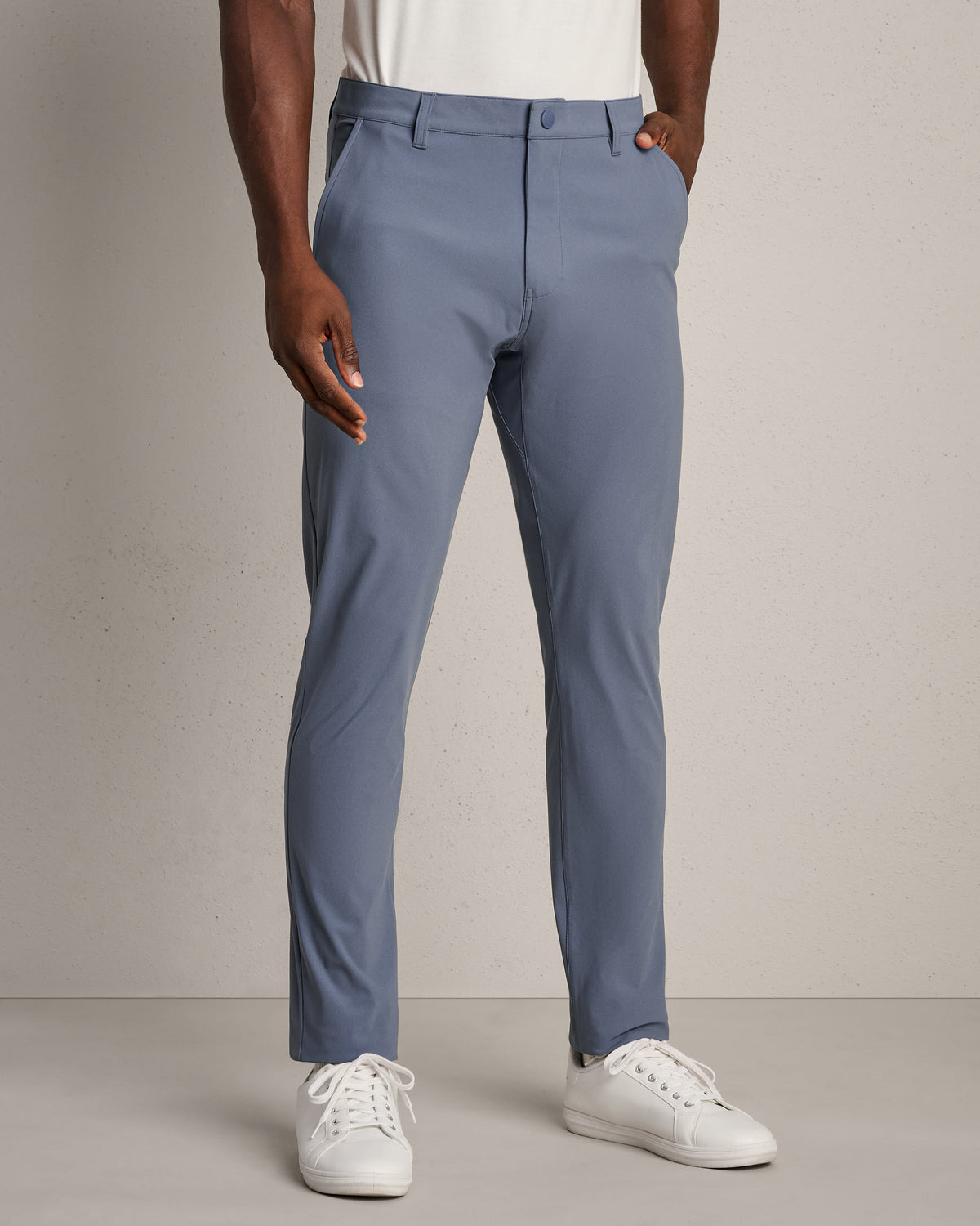 Shale Blue - Front
