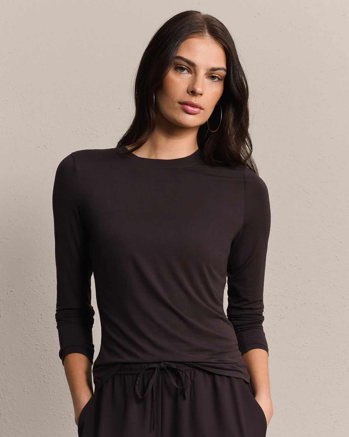 Dark Espresso - Front
