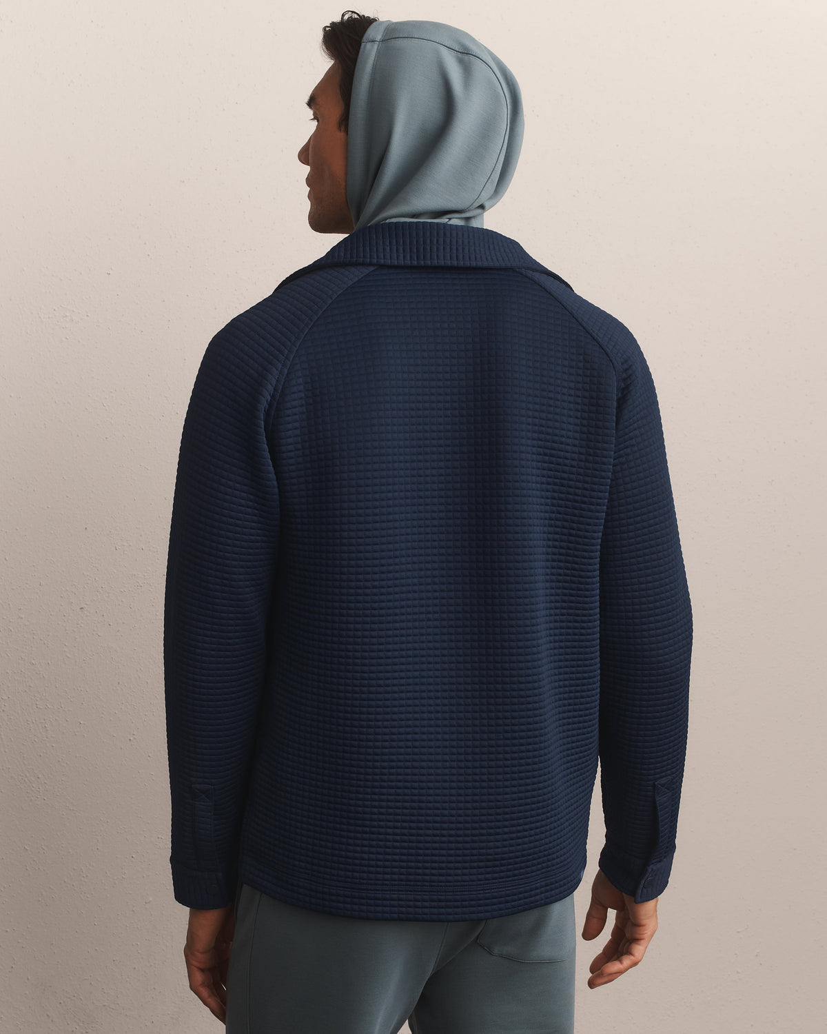 True Navy