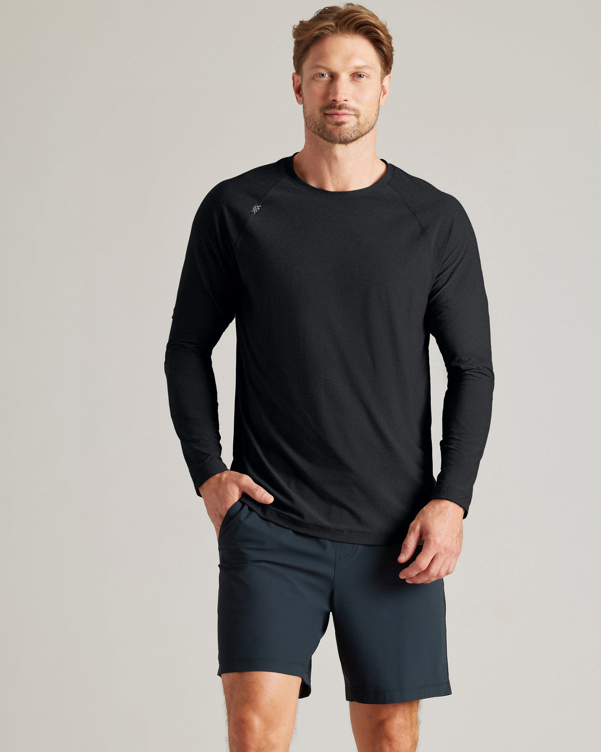 Black Heather - Front