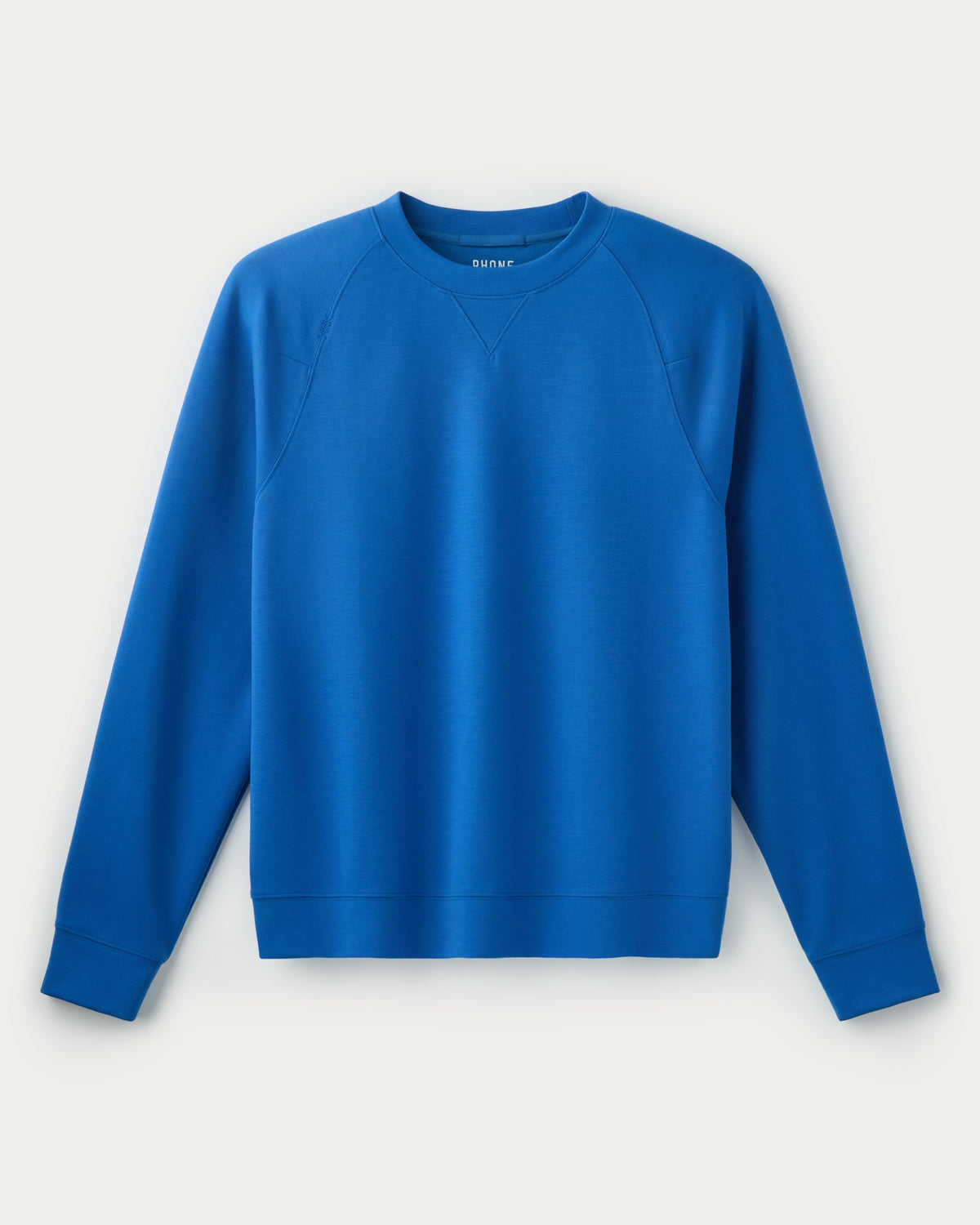 Deep Sea Blue