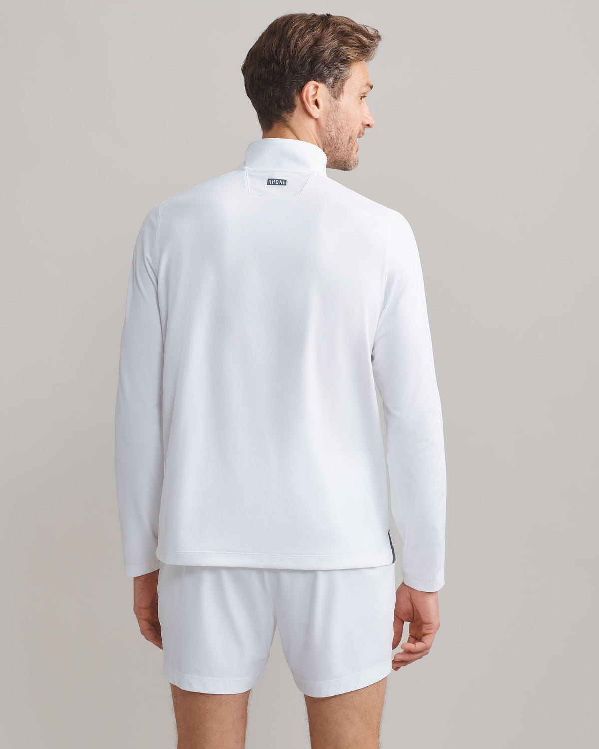 Bright White