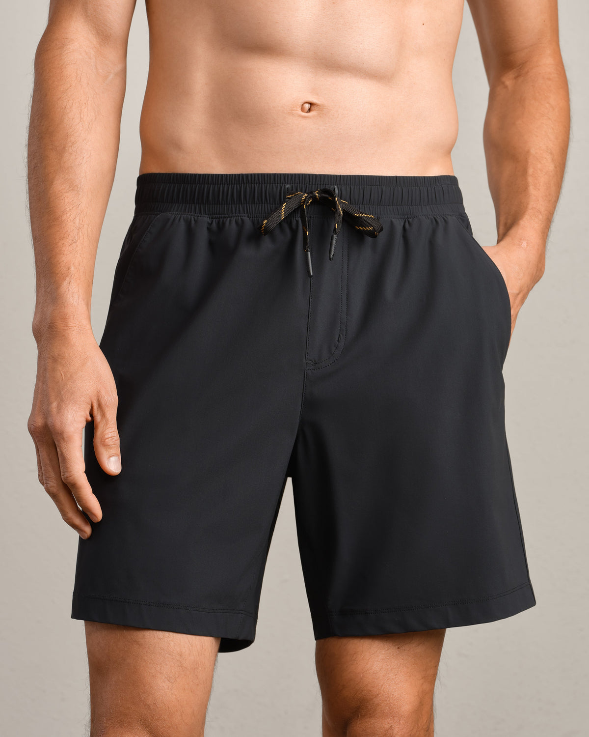 Black - Front