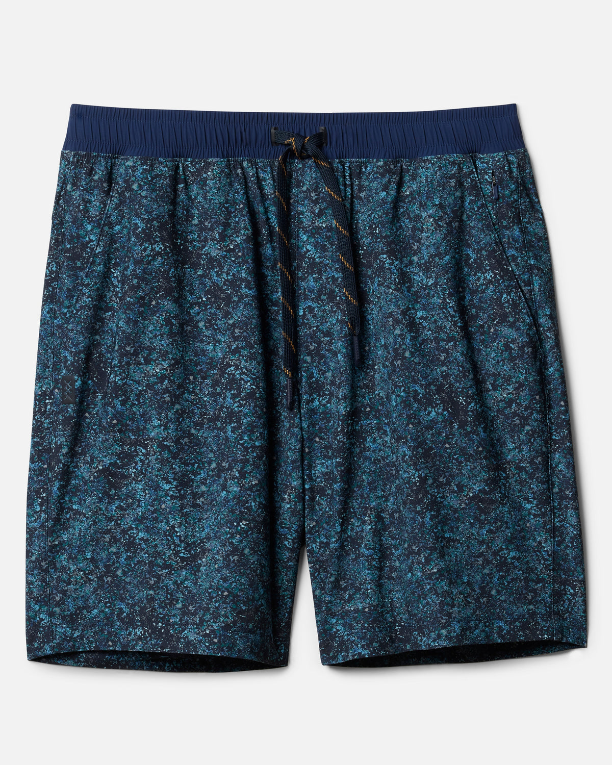 Pursuit Short - Unlined - 7"