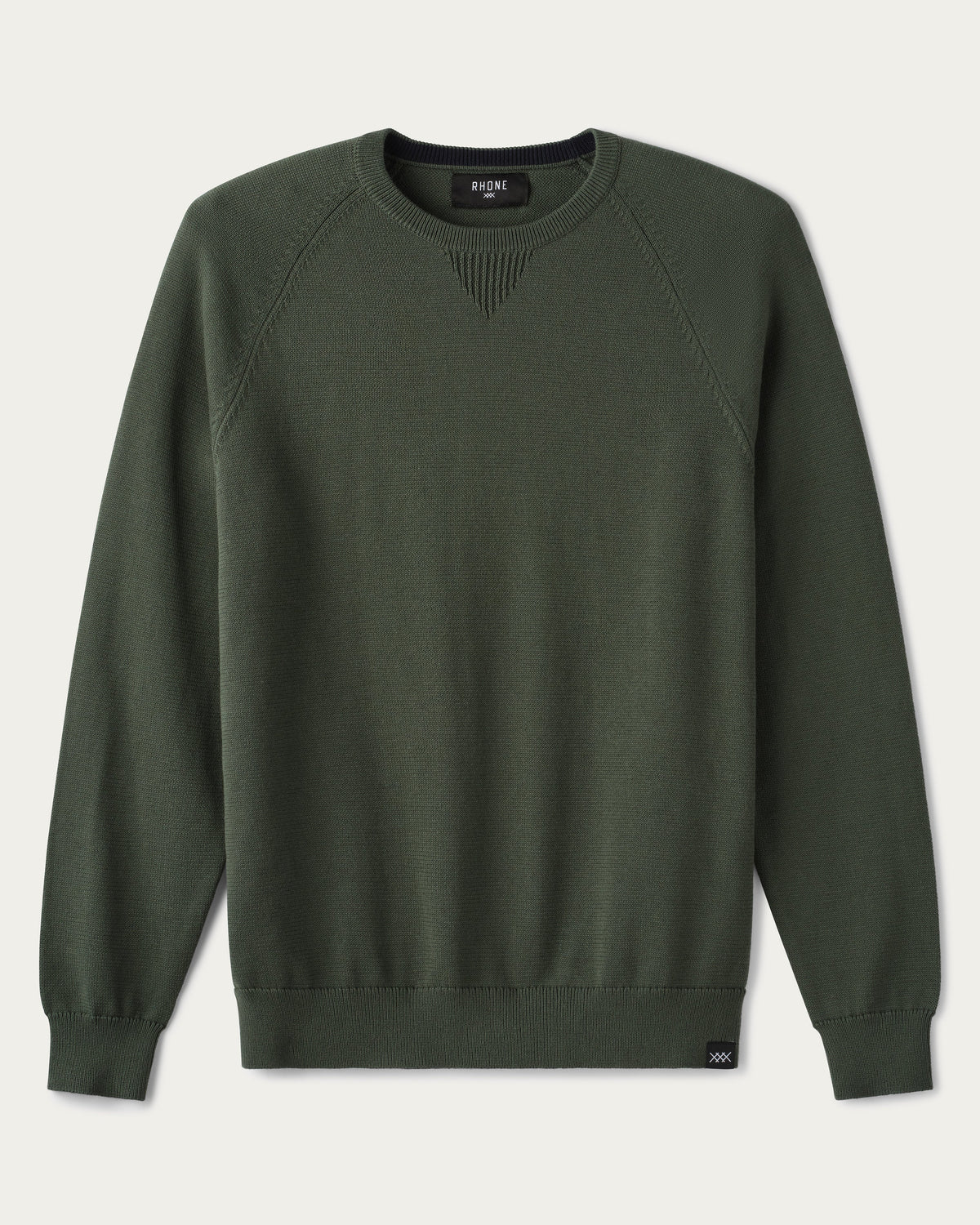 Jungle Green